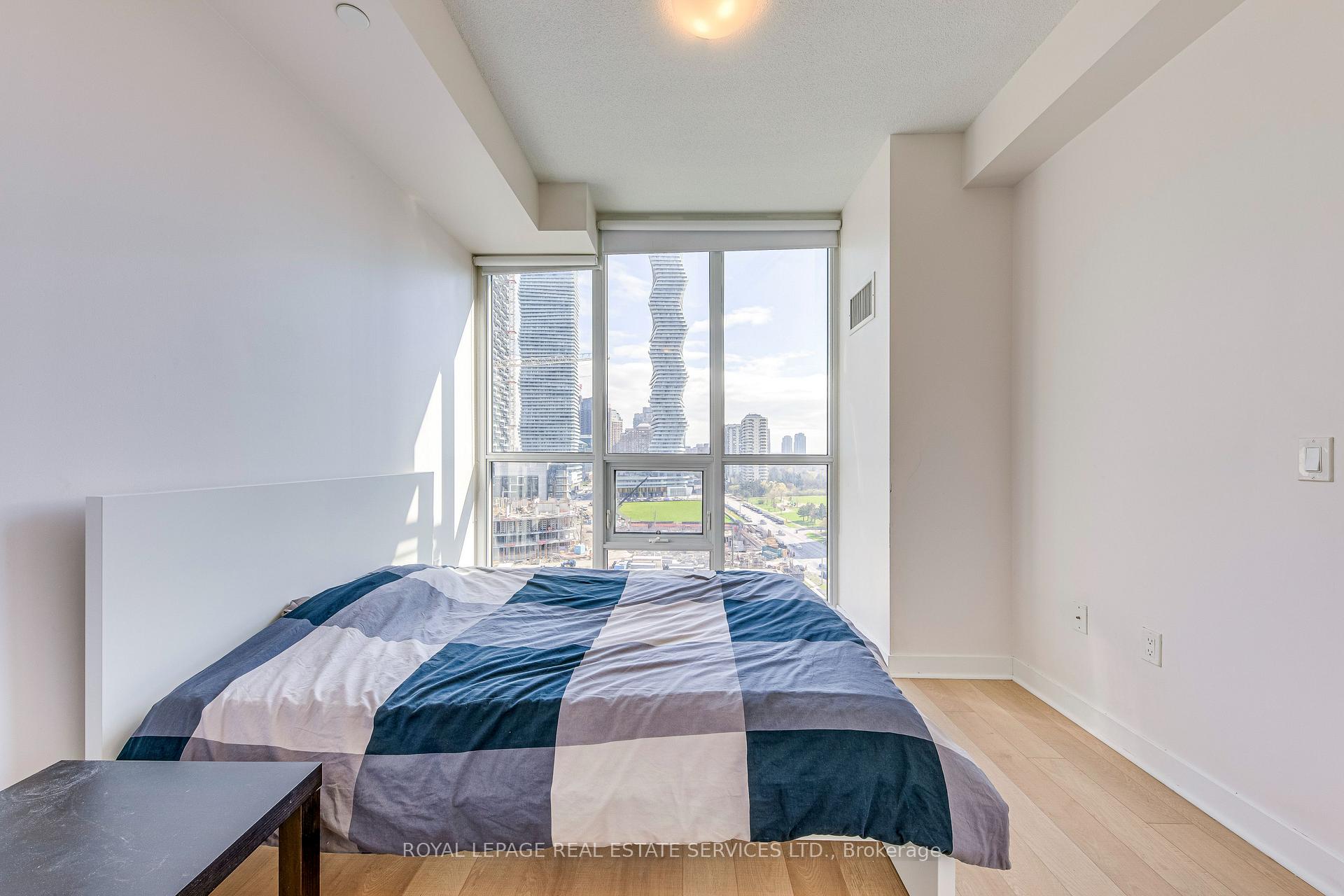 #910 - 3975 Grand Park Drive Unit: 910