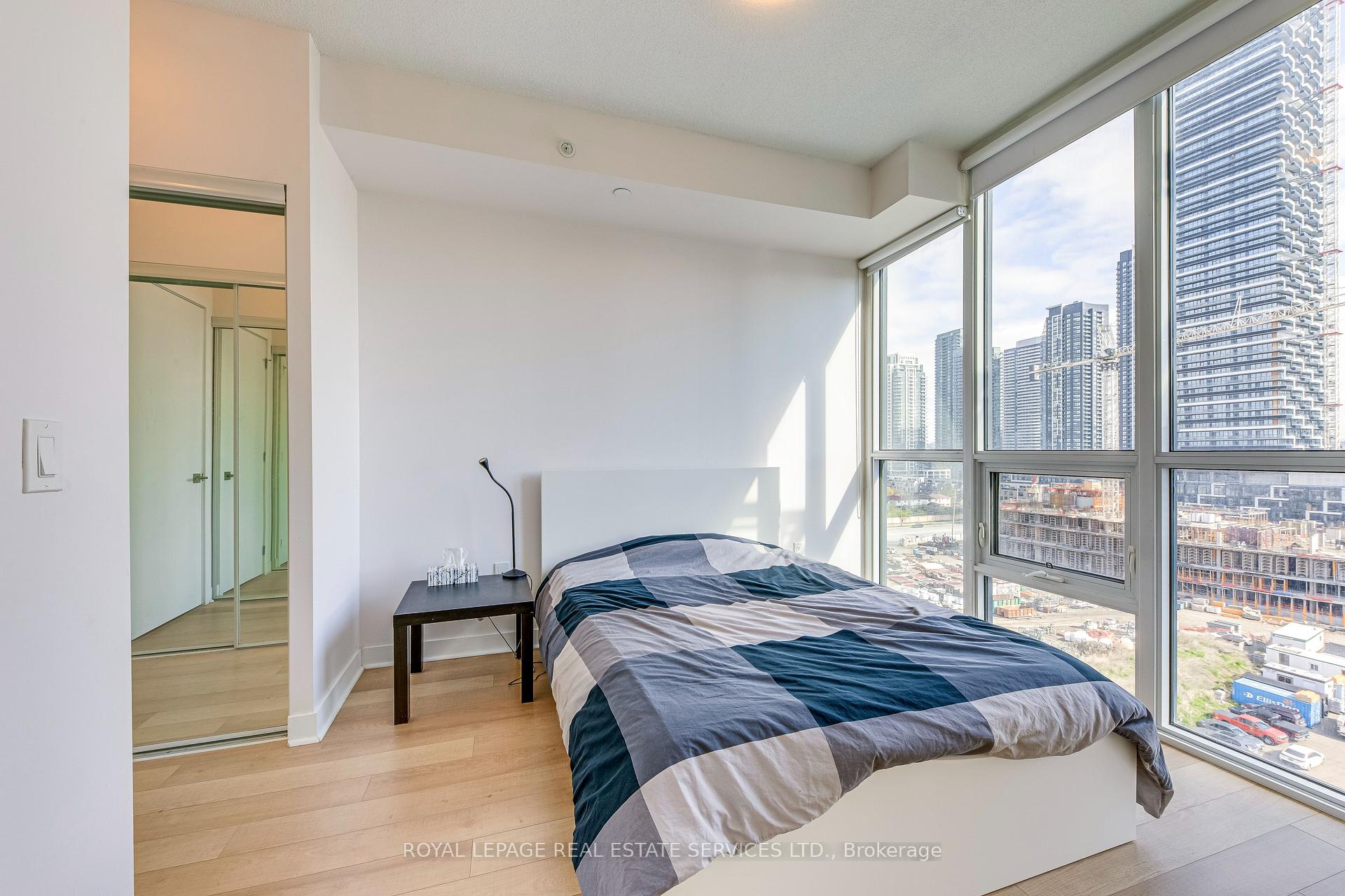 #910 - 3975 Grand Park Drive Unit: 910