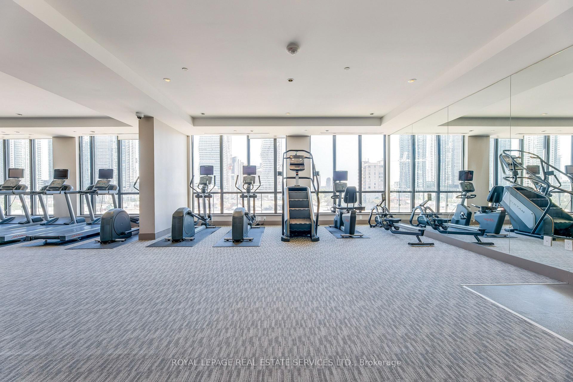 #910 - 3975 Grand Park Drive Unit: 910