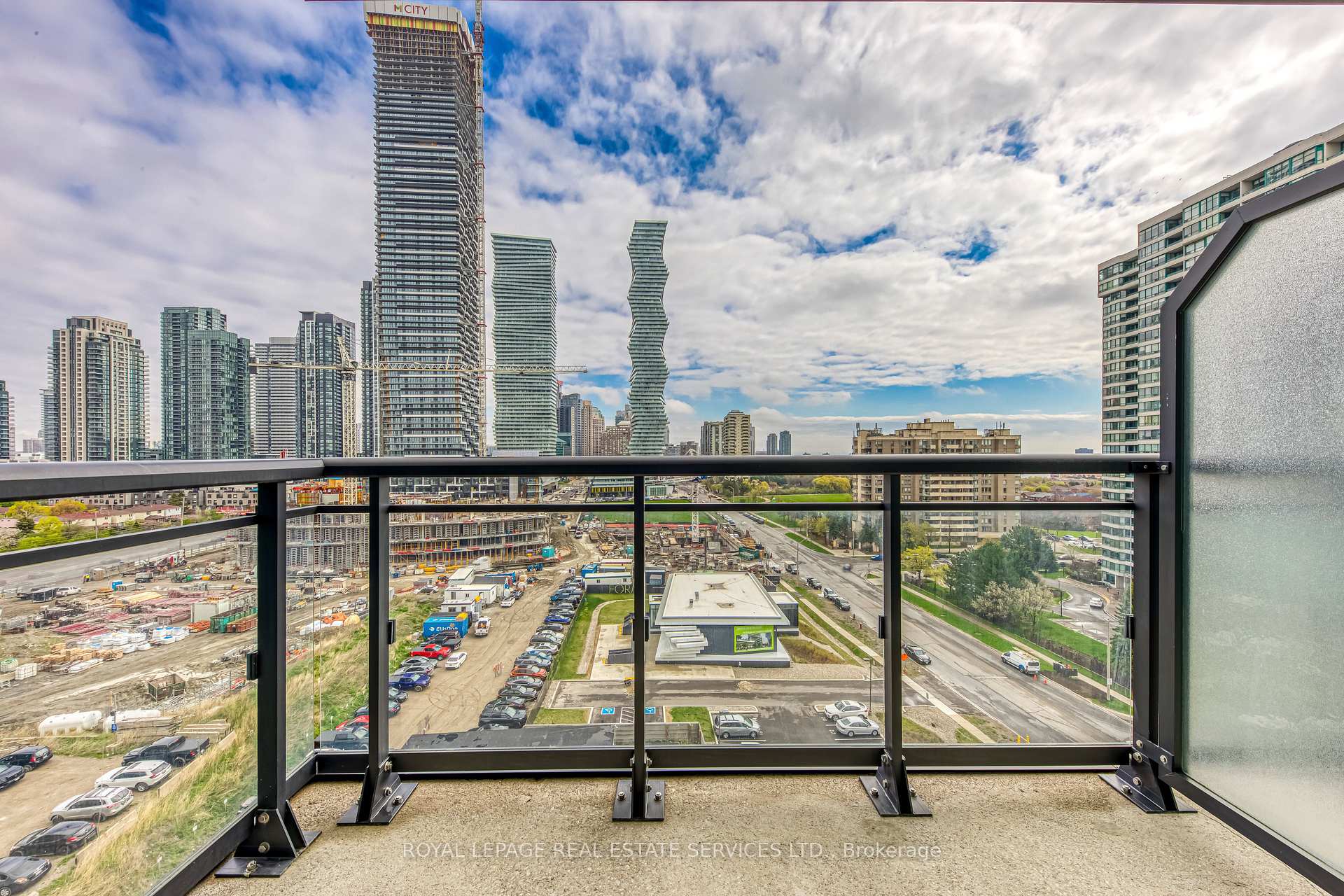 #910 - 3975 Grand Park Drive Unit: 910