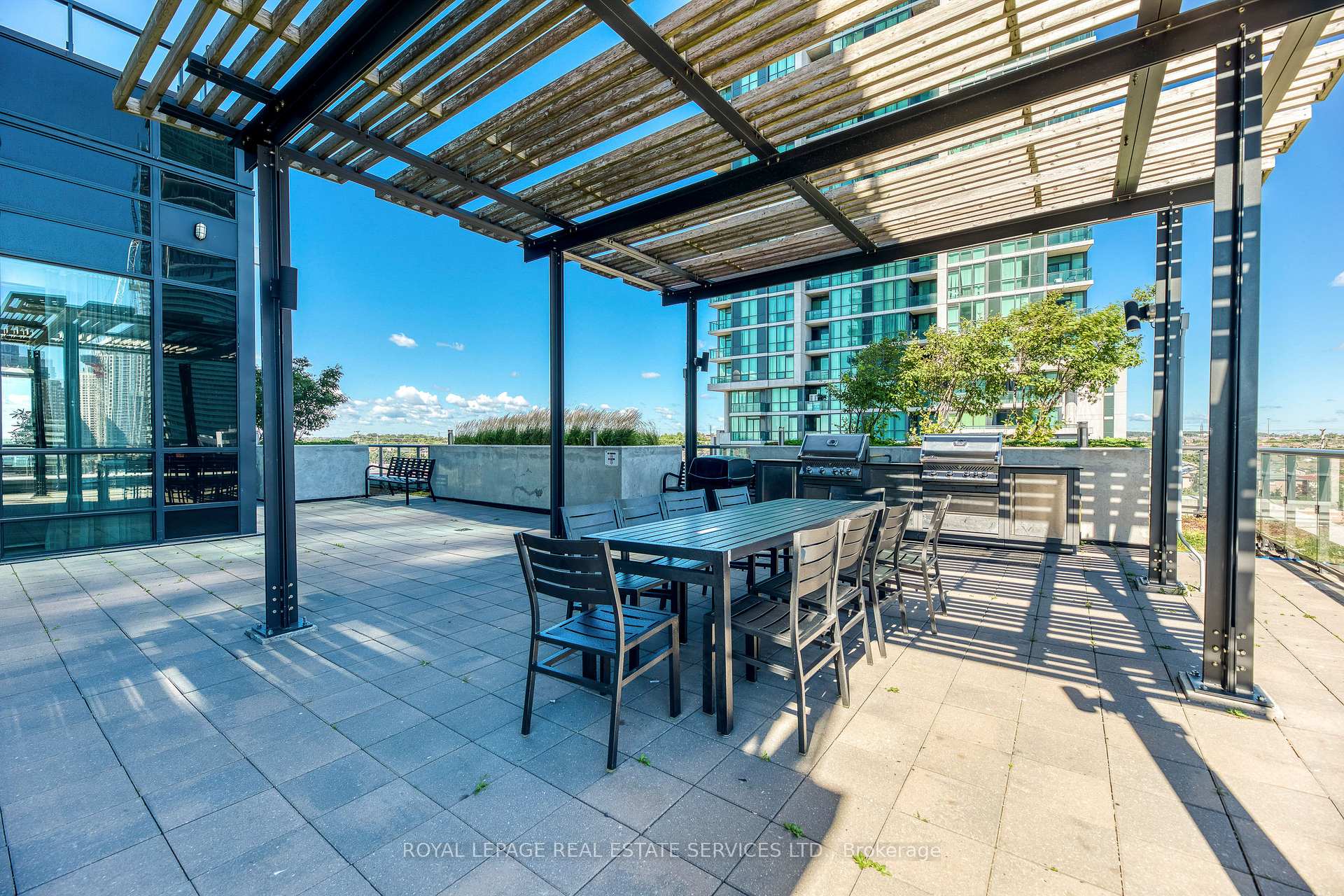 #910 - 3975 Grand Park Drive Unit: 910