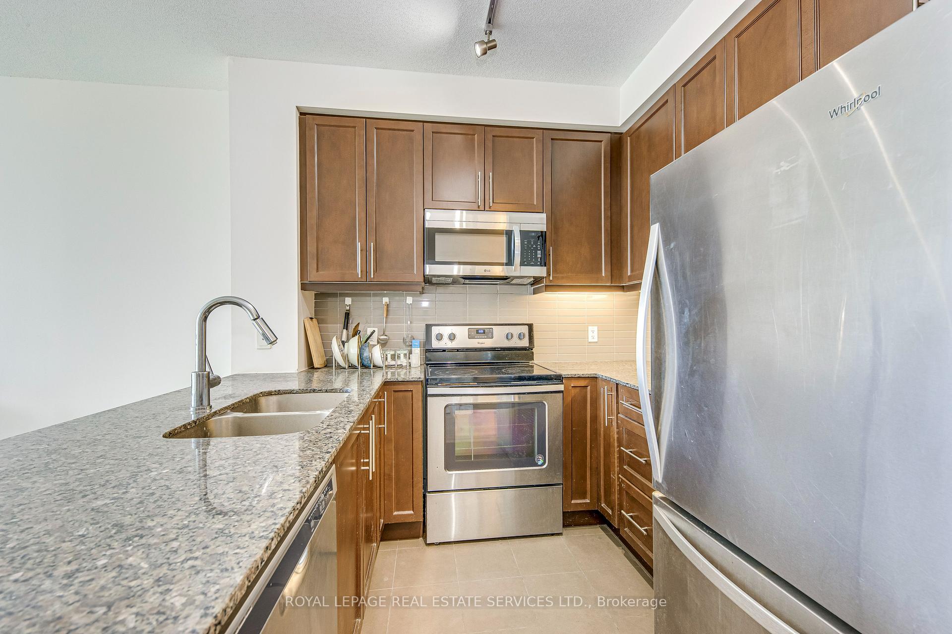 #910 - 3975 Grand Park Drive Unit: 910