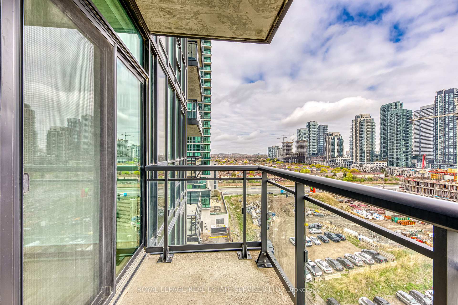 #910 - 3975 Grand Park Drive Unit: 910