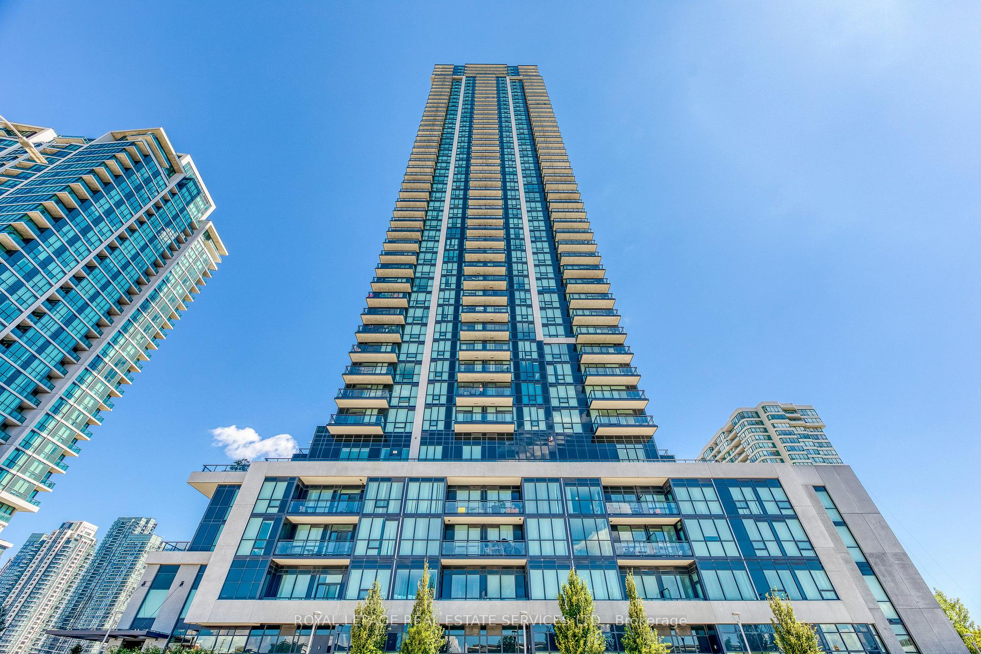 #910 - 3975 Grand Park Drive Unit: 910