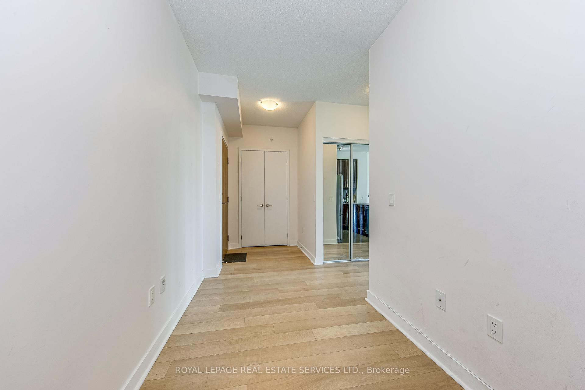 #910 - 3975 Grand Park Drive Unit: 910