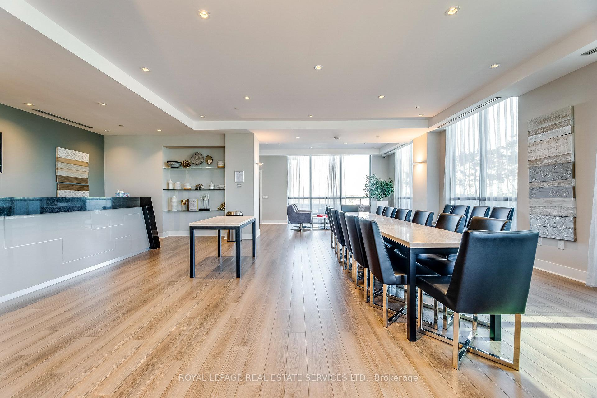 #910 - 3975 Grand Park Drive Unit: 910