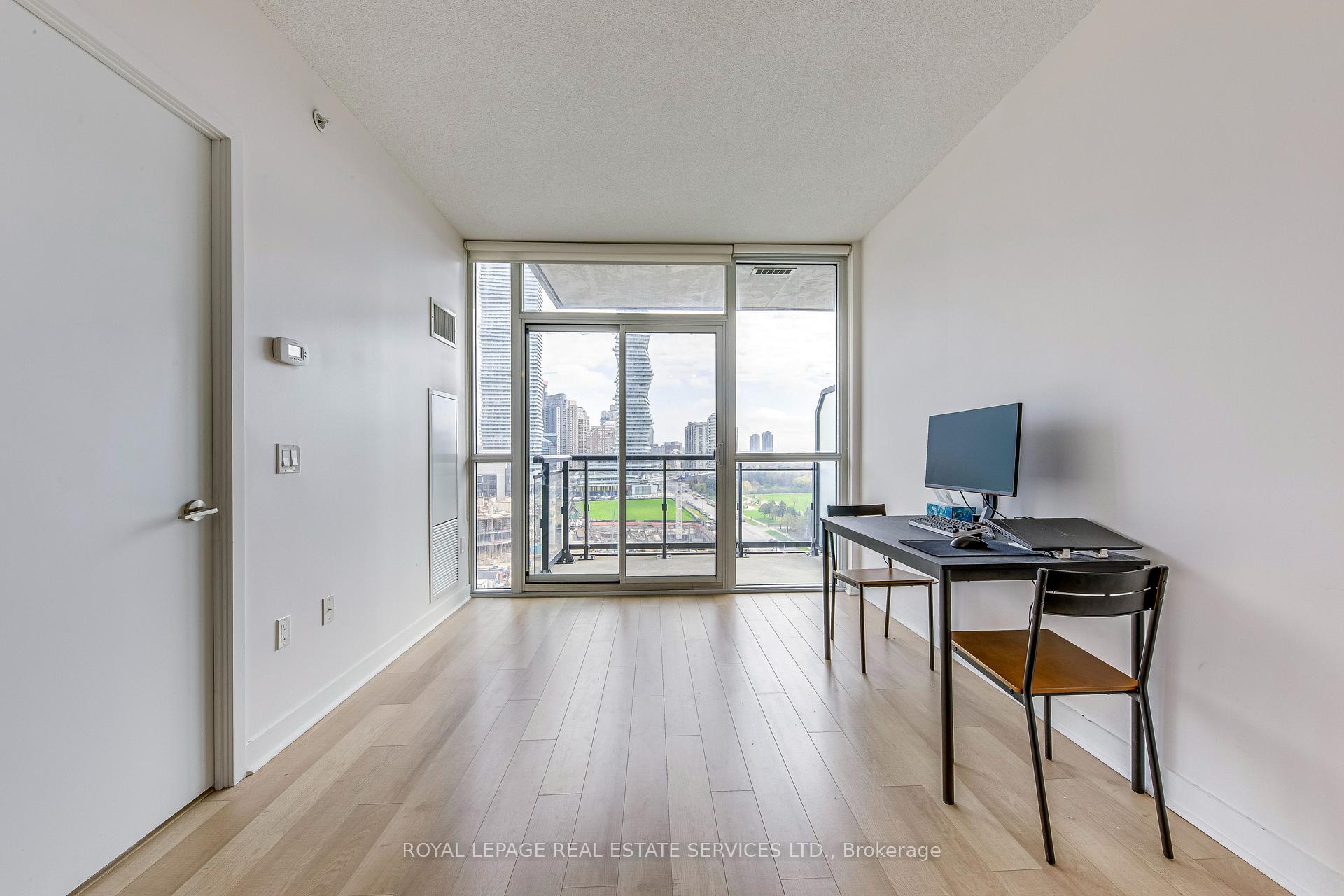 #910 - 3975 Grand Park Drive Unit: 910