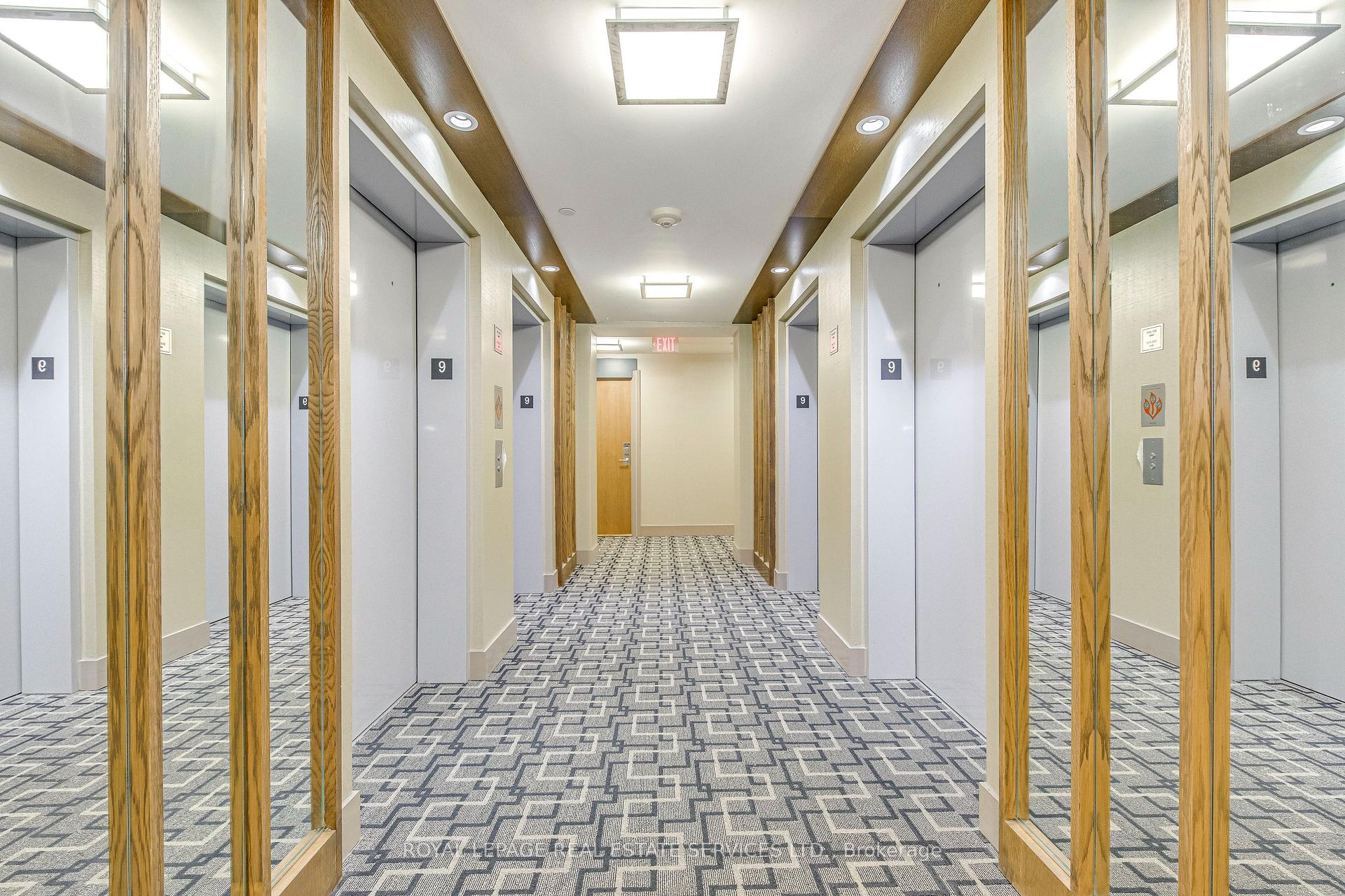 #910 - 3975 Grand Park Drive Unit: 910