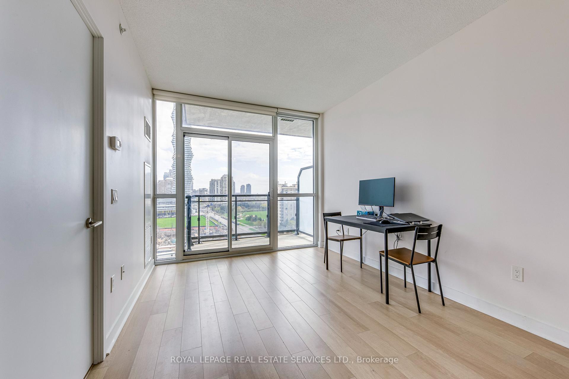 #910 - 3975 Grand Park Drive Unit: 910