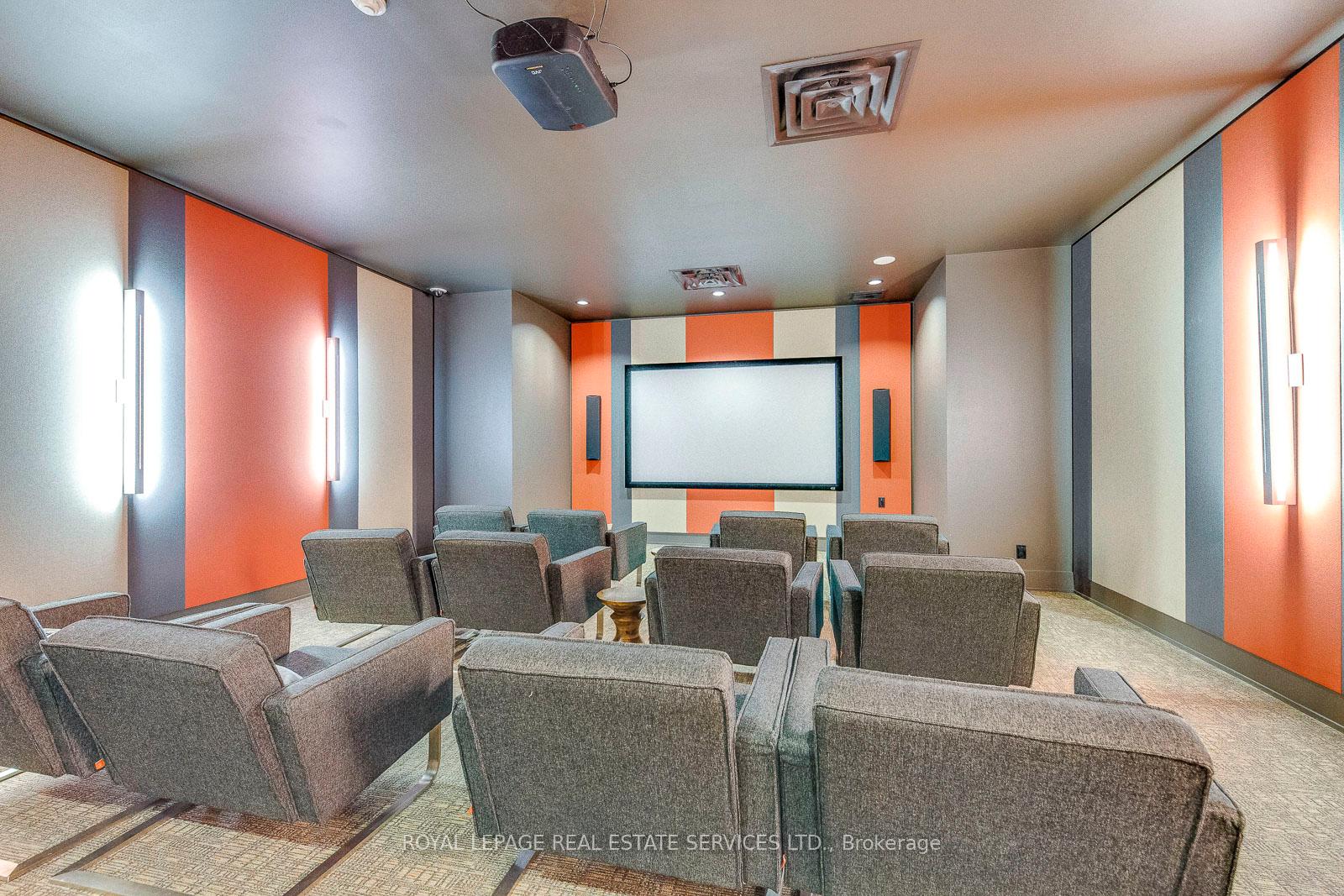 365 Prince Of Wales Drive #1902