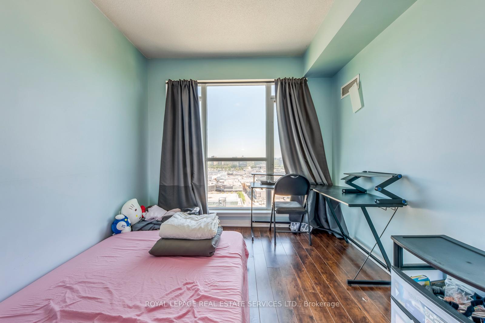 365 Prince Of Wales Drive #1902