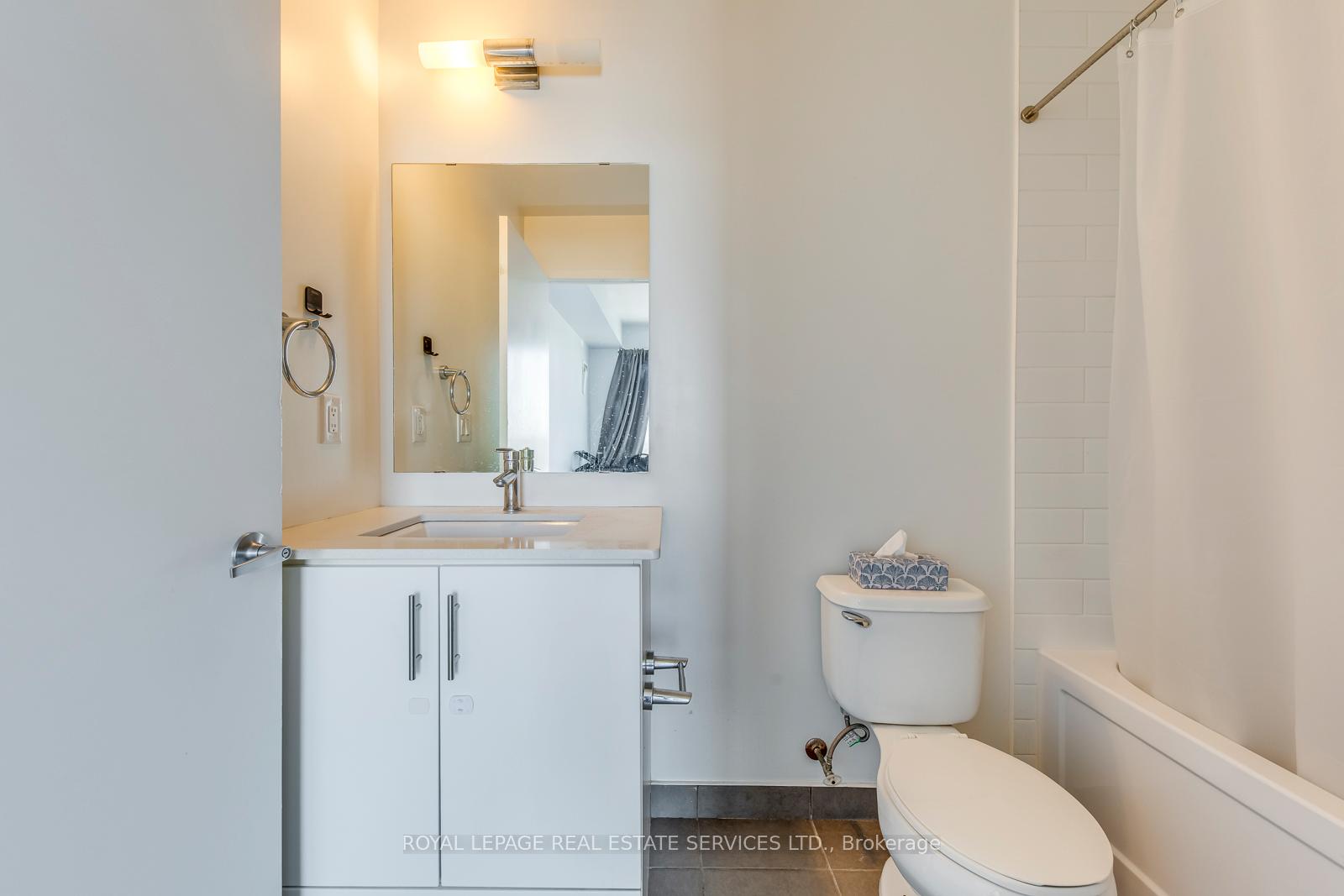 365 Prince Of Wales Drive #1902