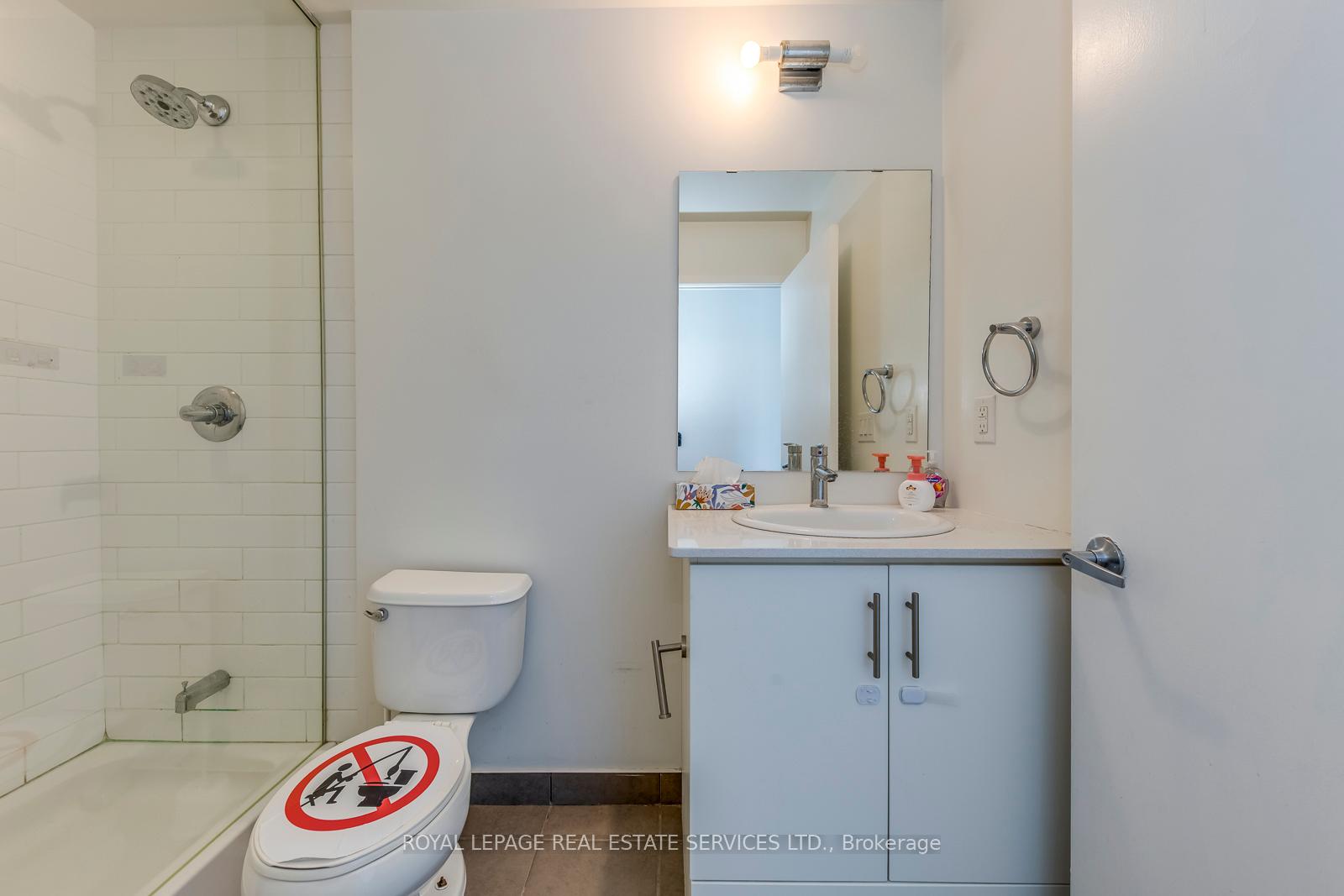 365 Prince Of Wales Drive #1902