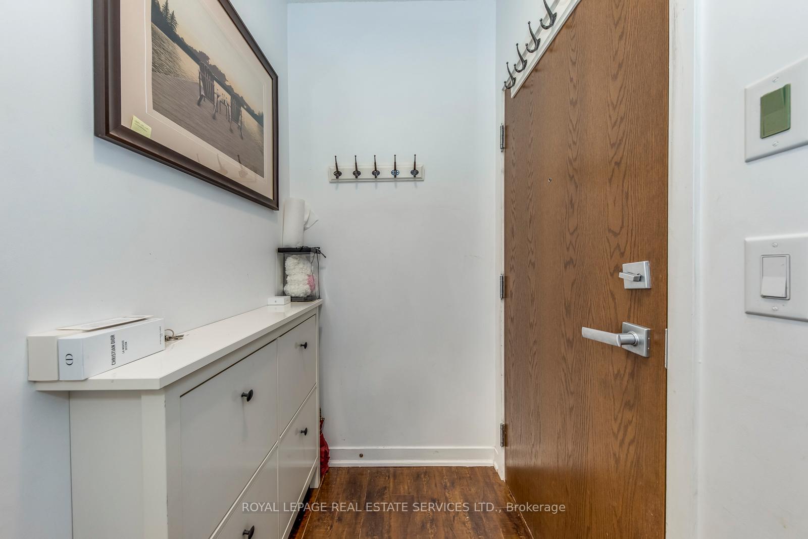 365 Prince Of Wales Drive #1902