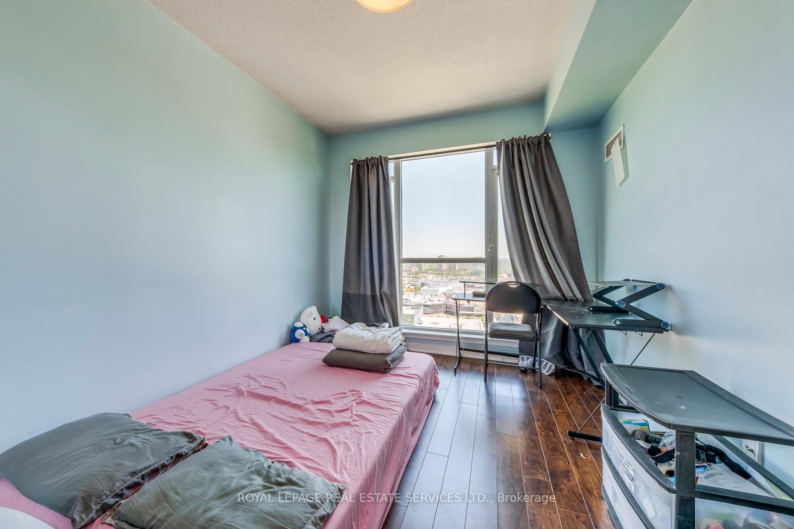 365 Prince Of Wales Drive #1902