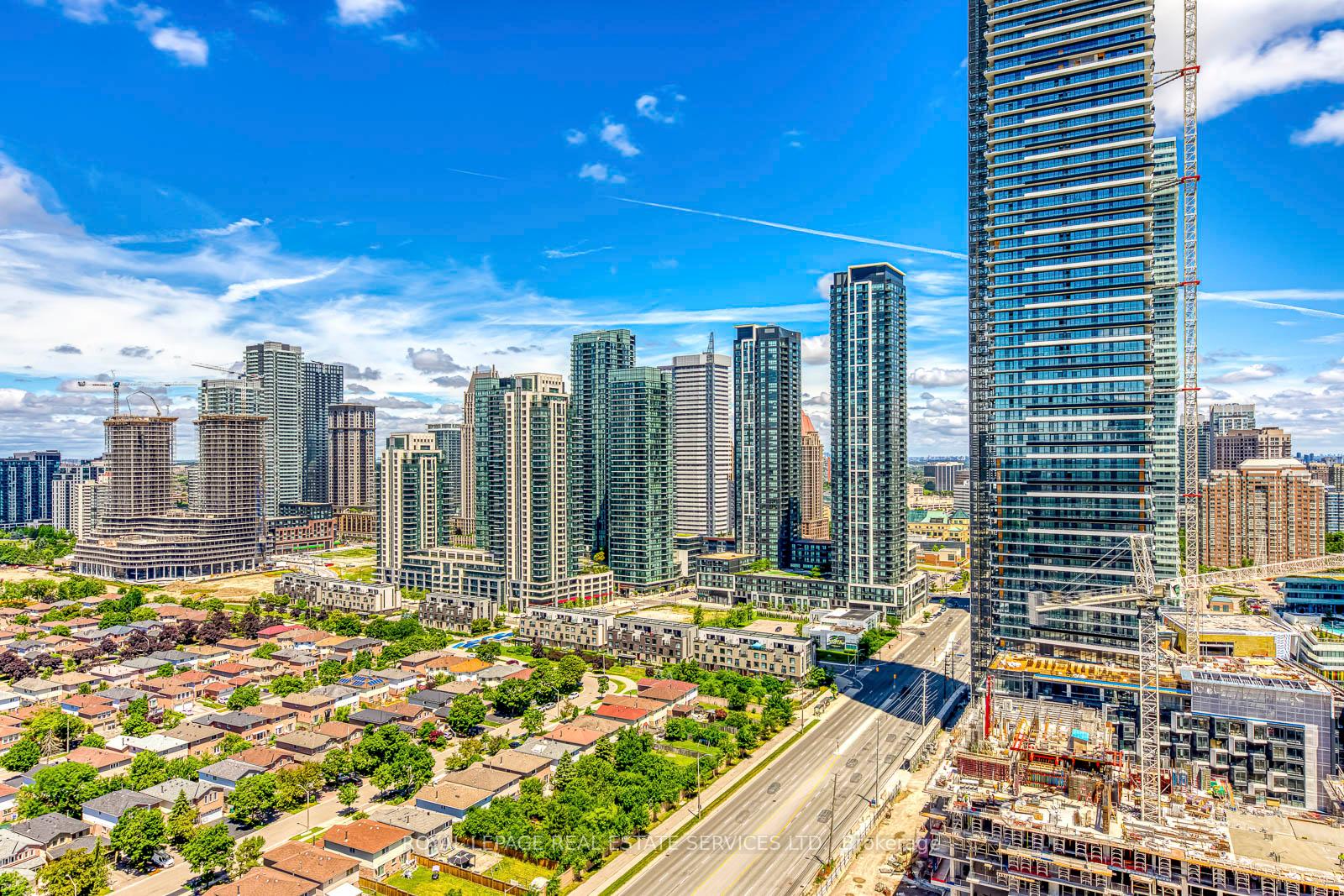 3985 Grand Park Drive #2401