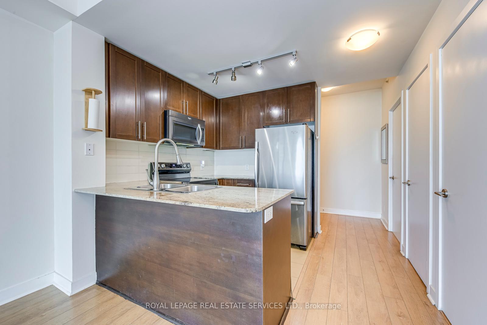3985 Grand Park Drive #2401