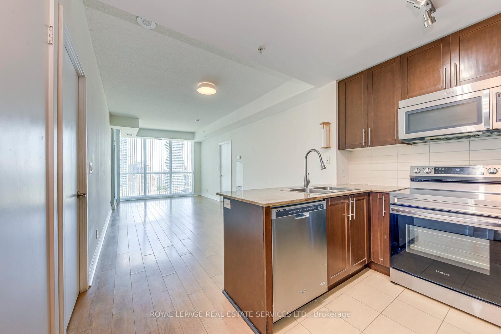3985 Grand Park Drive #2401