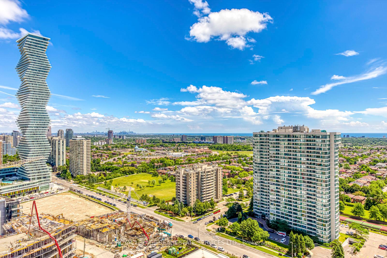 3985 Grand Park Drive #2401
