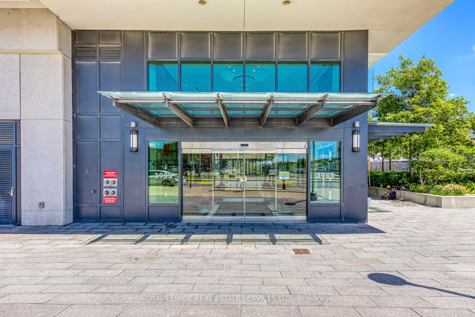 3985 Grand Park Drive #2401