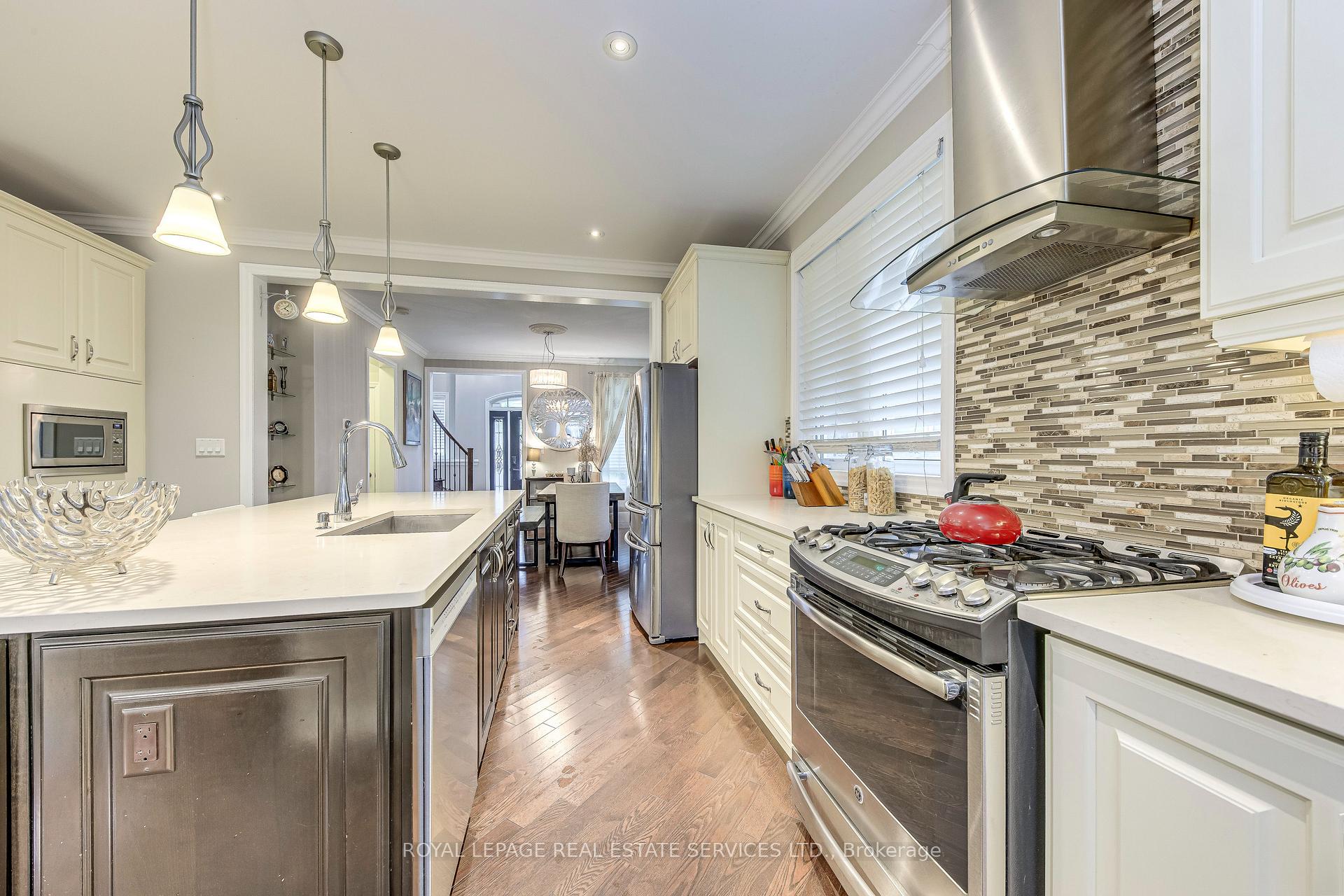 3180 Preserve Drive