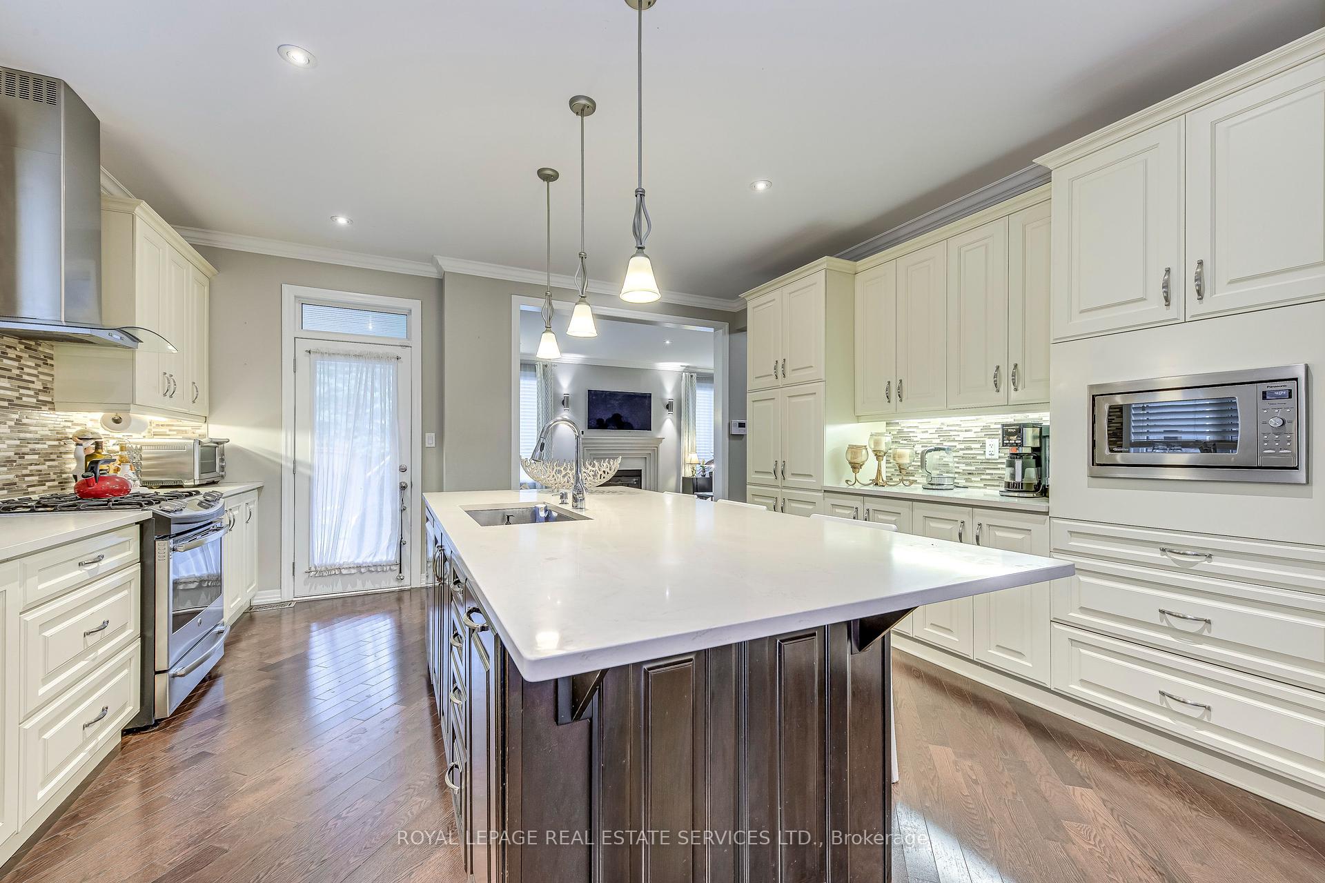 3180 Preserve Drive