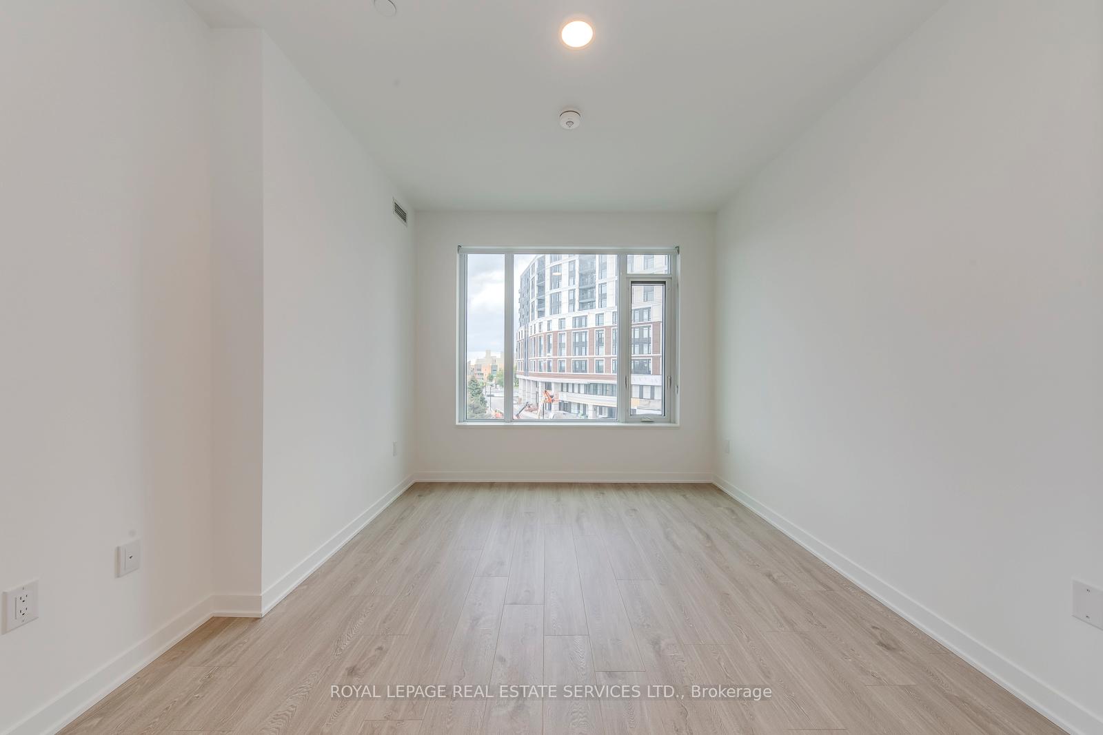 2495 Eglinton Avenue #314