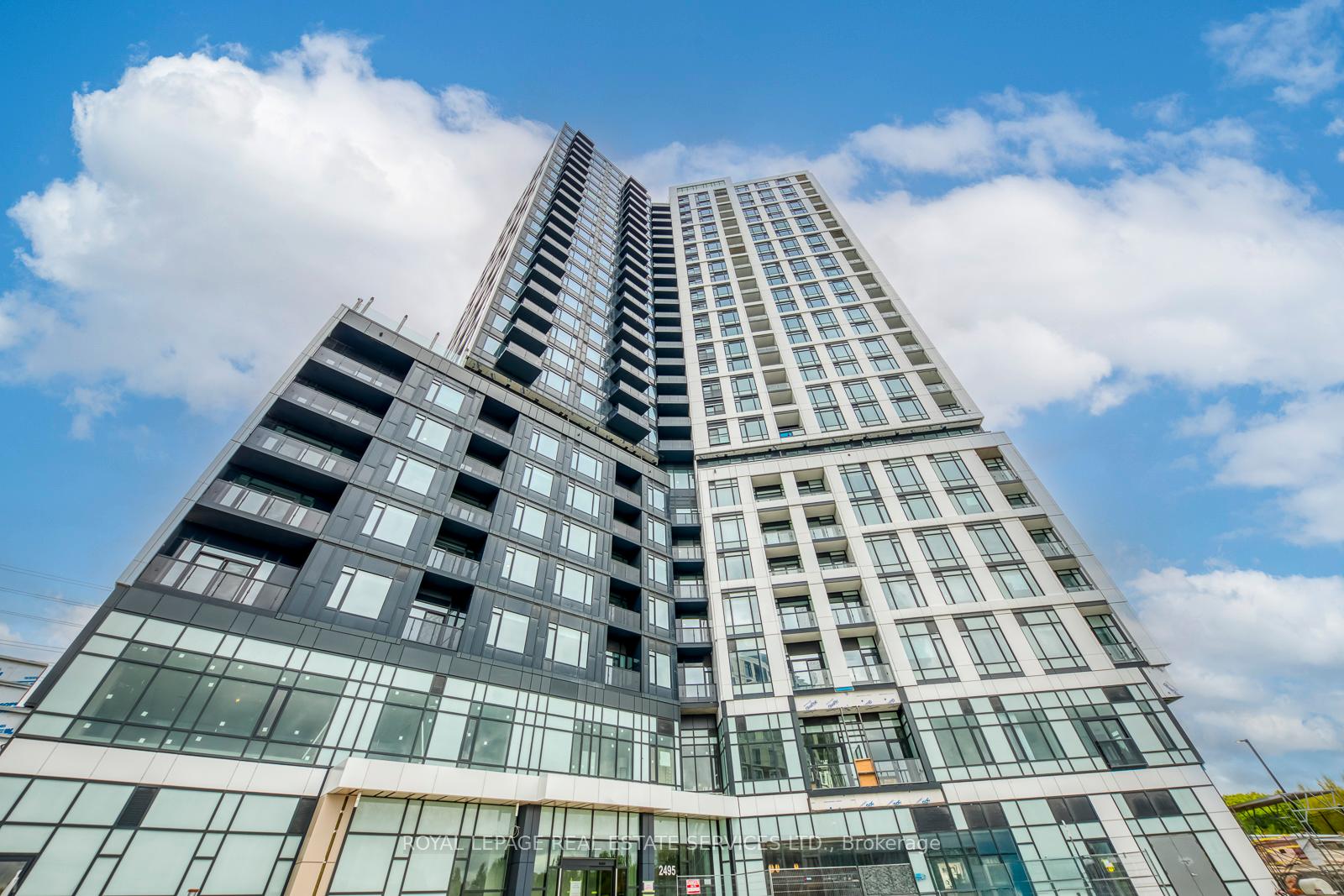 2495 Eglinton Avenue #314