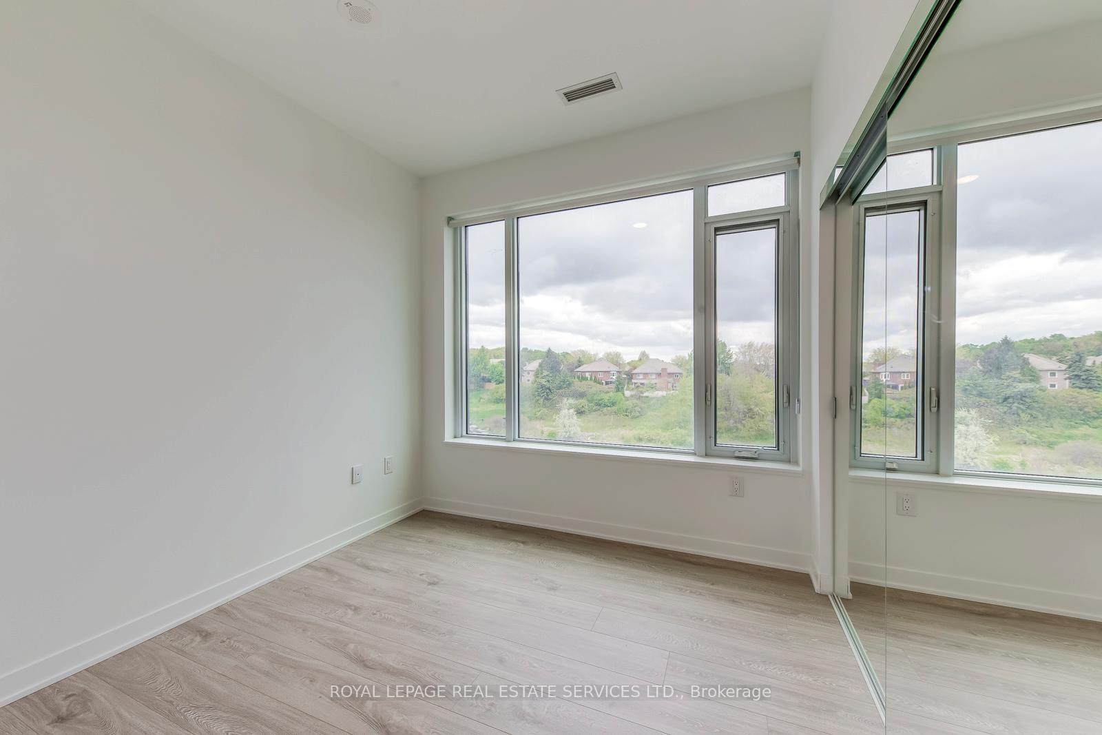 2495 Eglinton Avenue #314