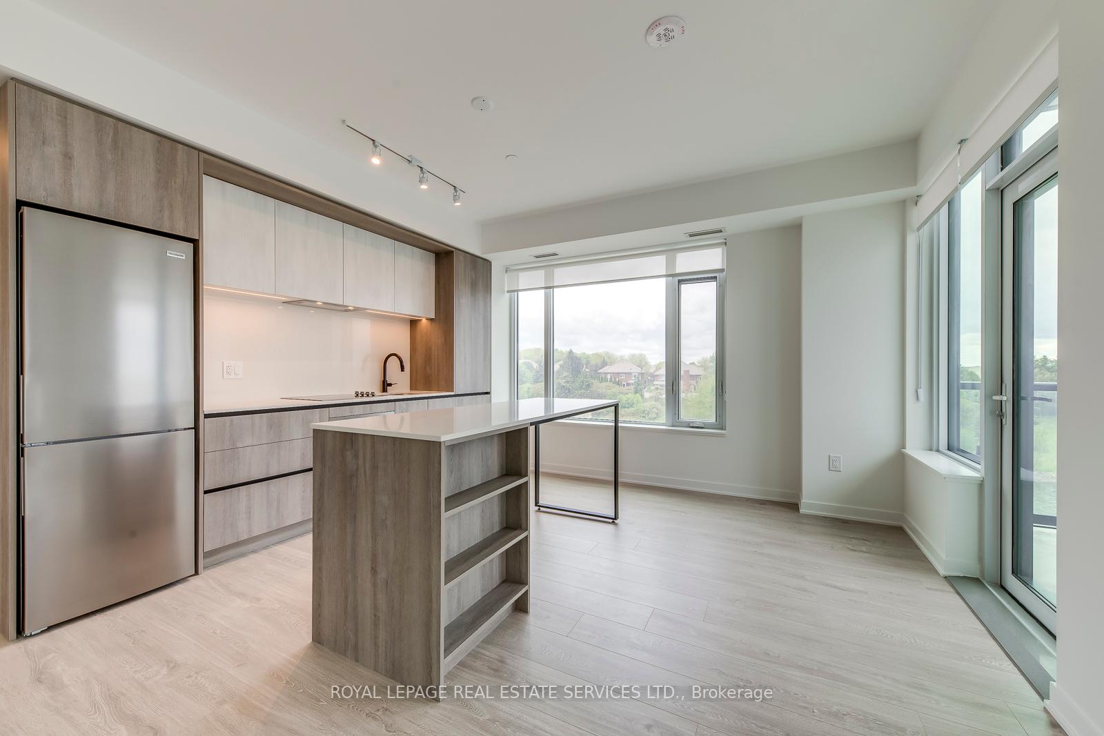 2495 Eglinton Avenue #314