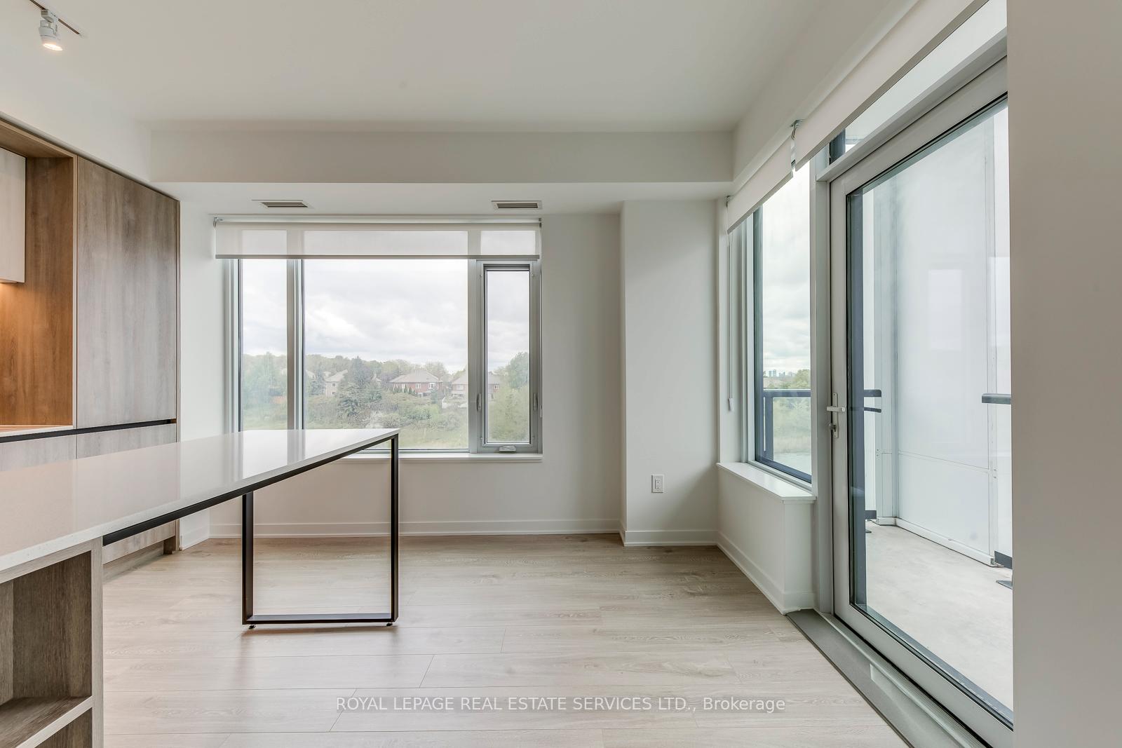 2495 Eglinton Avenue #314