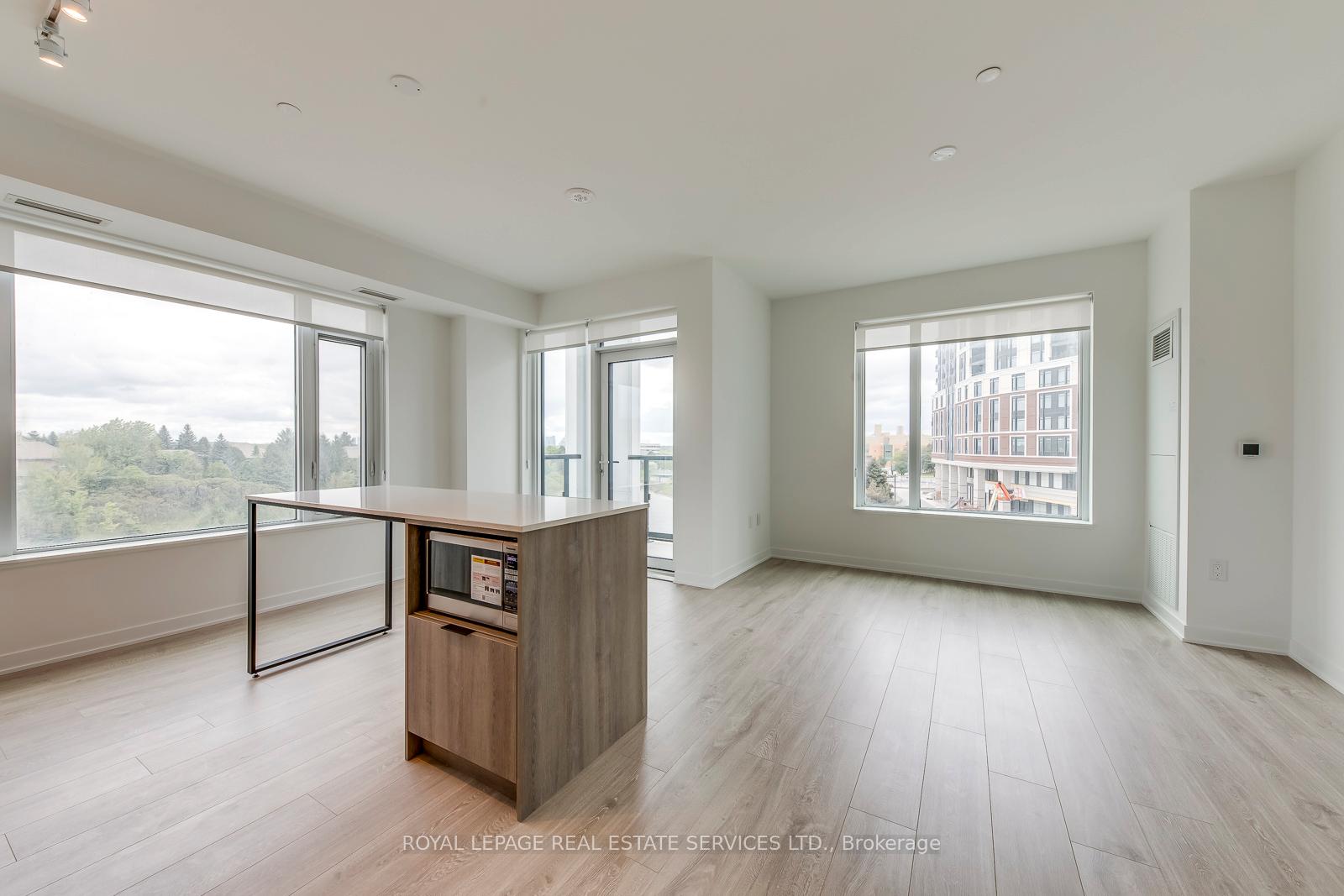 2495 Eglinton Avenue #314
