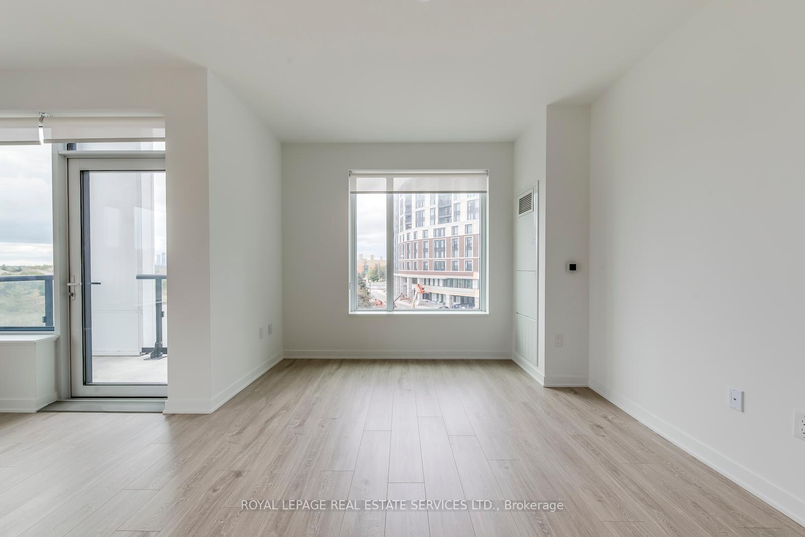 2495 Eglinton Avenue #314