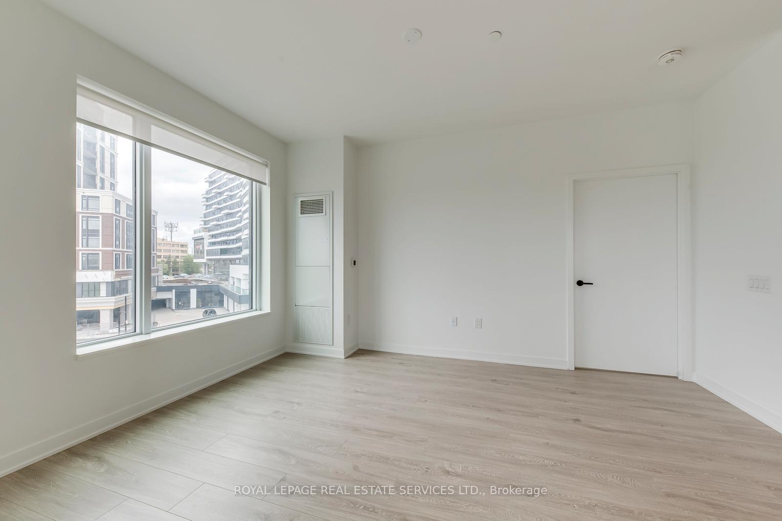 2495 Eglinton Avenue #314
