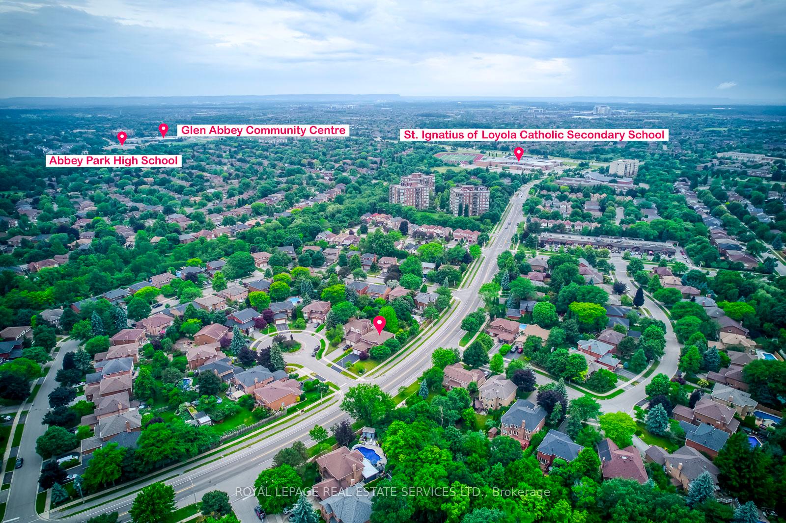 1143 Chapelton Place
