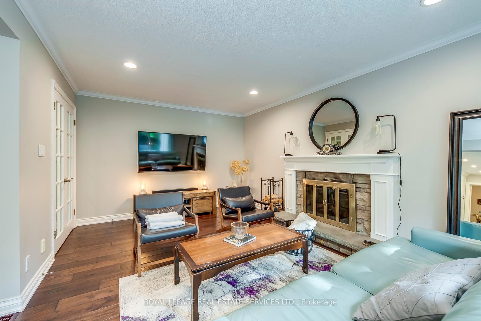 1460 Caulder Drive