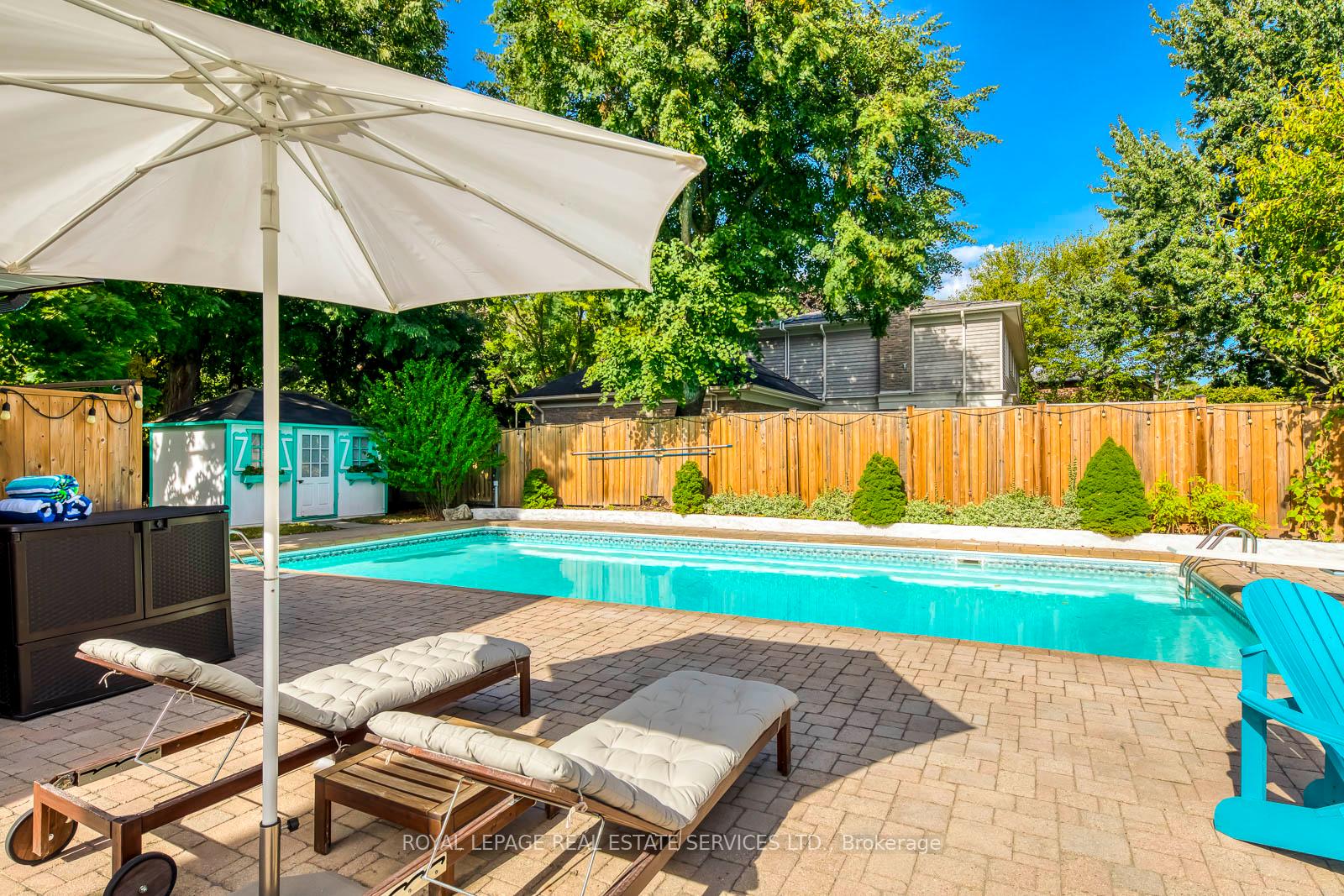 1460 Caulder Drive