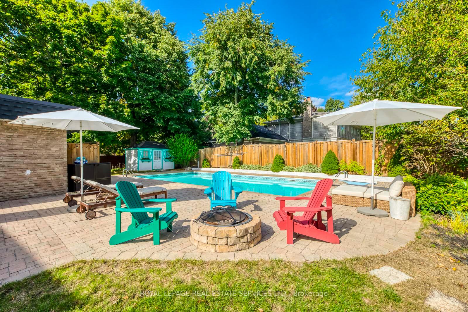 1460 Caulder Drive