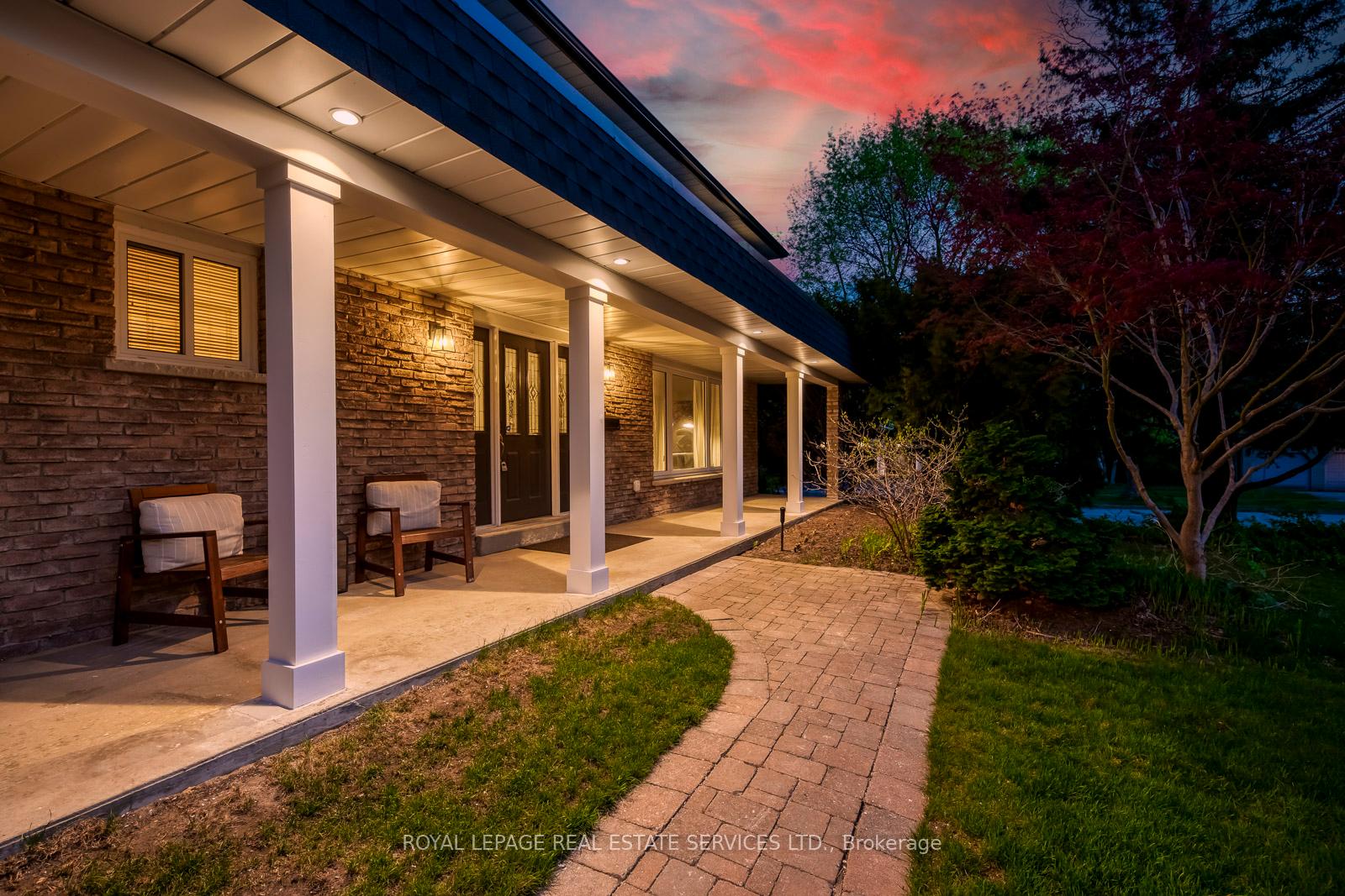 1460 Caulder Drive