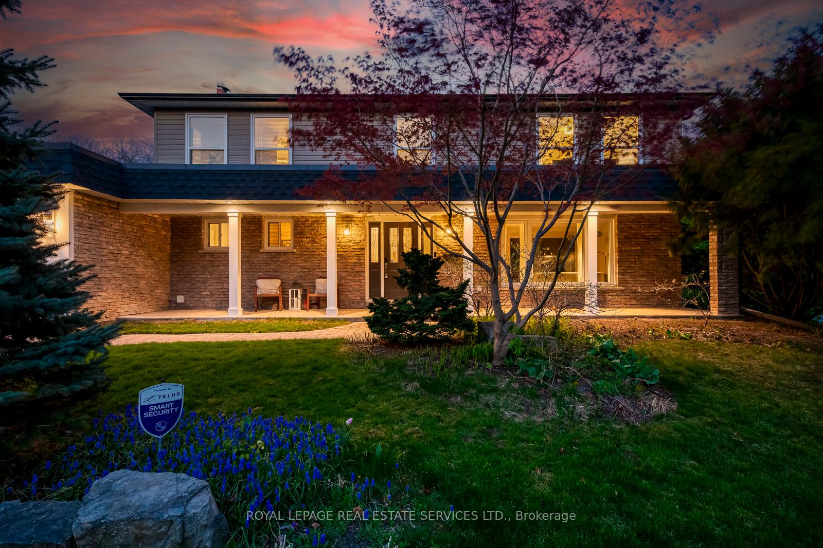 1460 Caulder Drive
