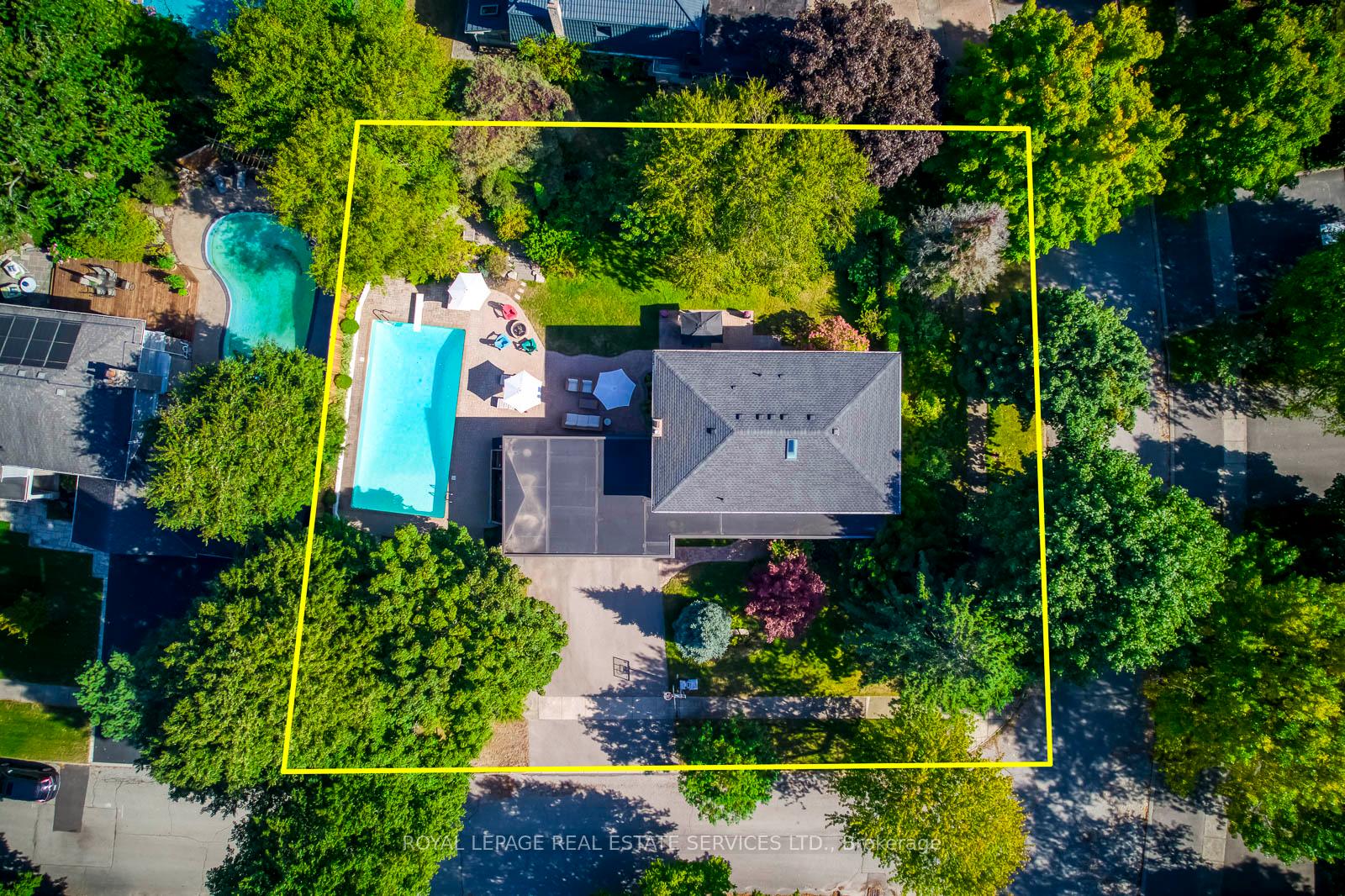1460 Caulder Drive