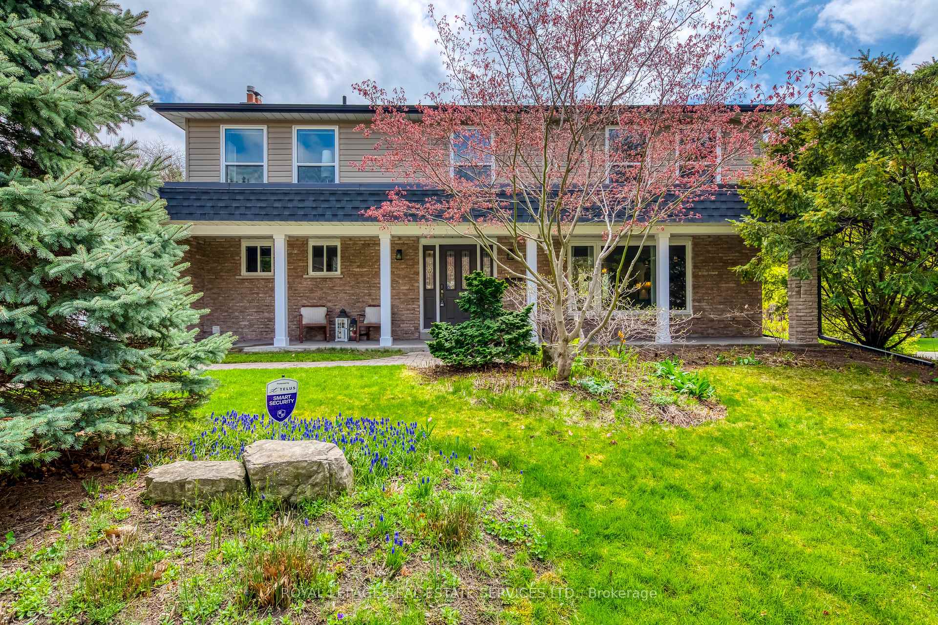 1460 Caulder Drive