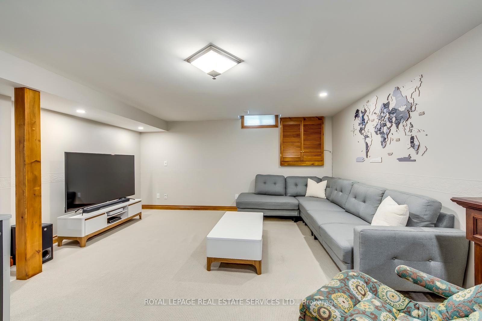 1460 Caulder Drive