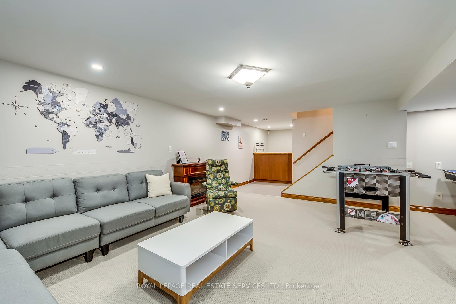 1460 Caulder Drive