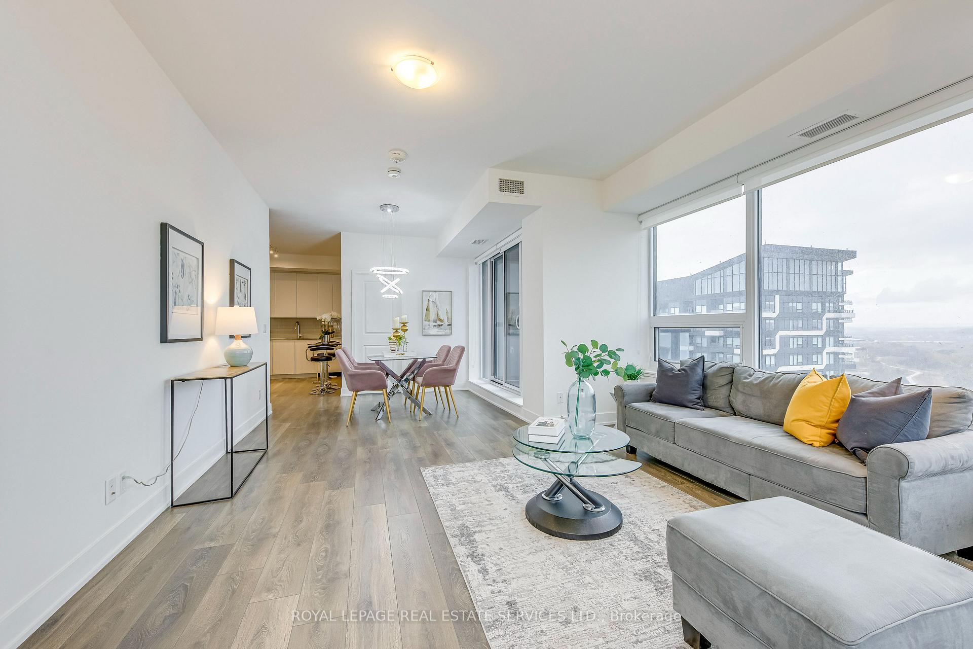 #1108 - 297 Oak Walk Drive Unit: 1108