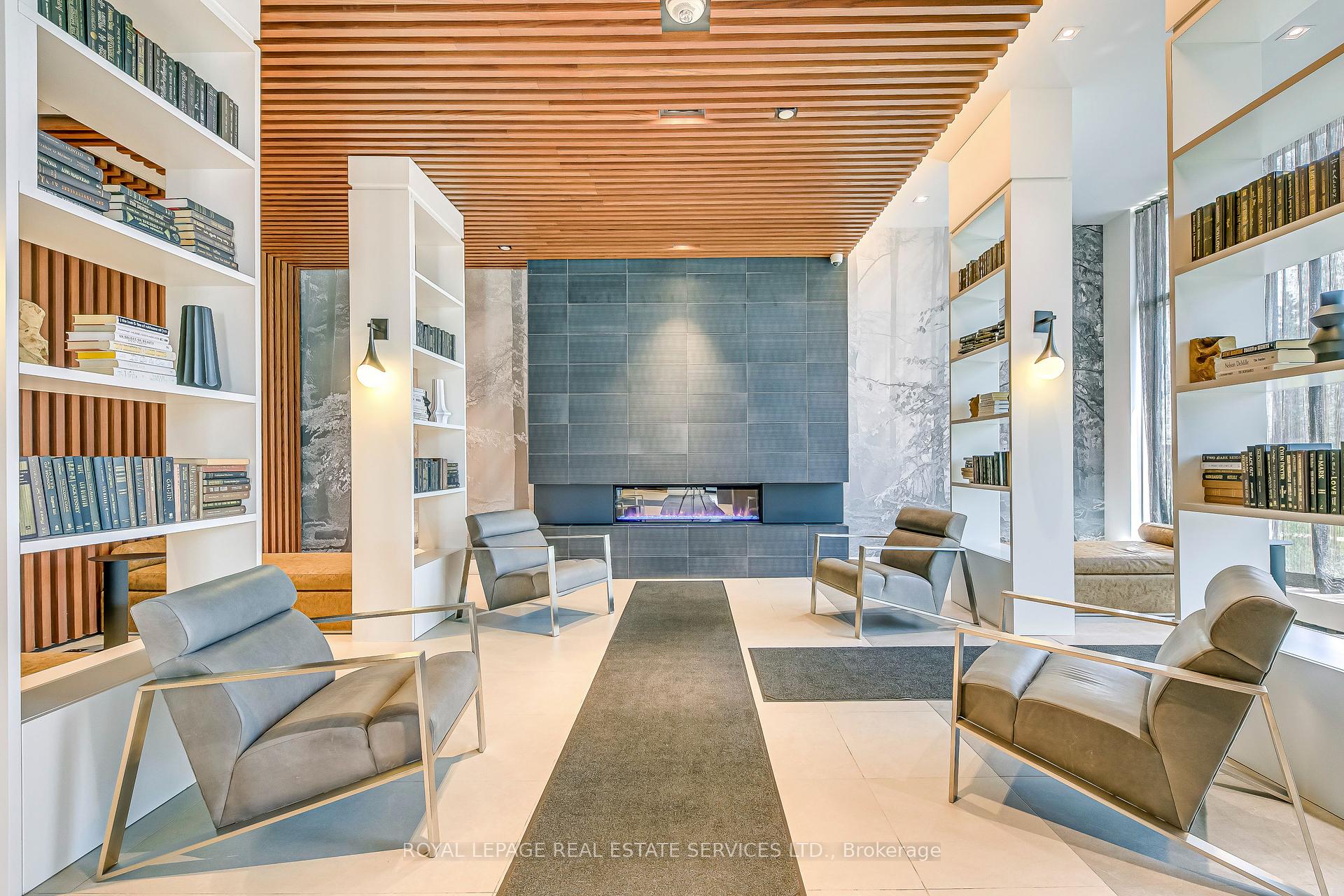 #1108 - 297 Oak Walk Drive Unit: 1108