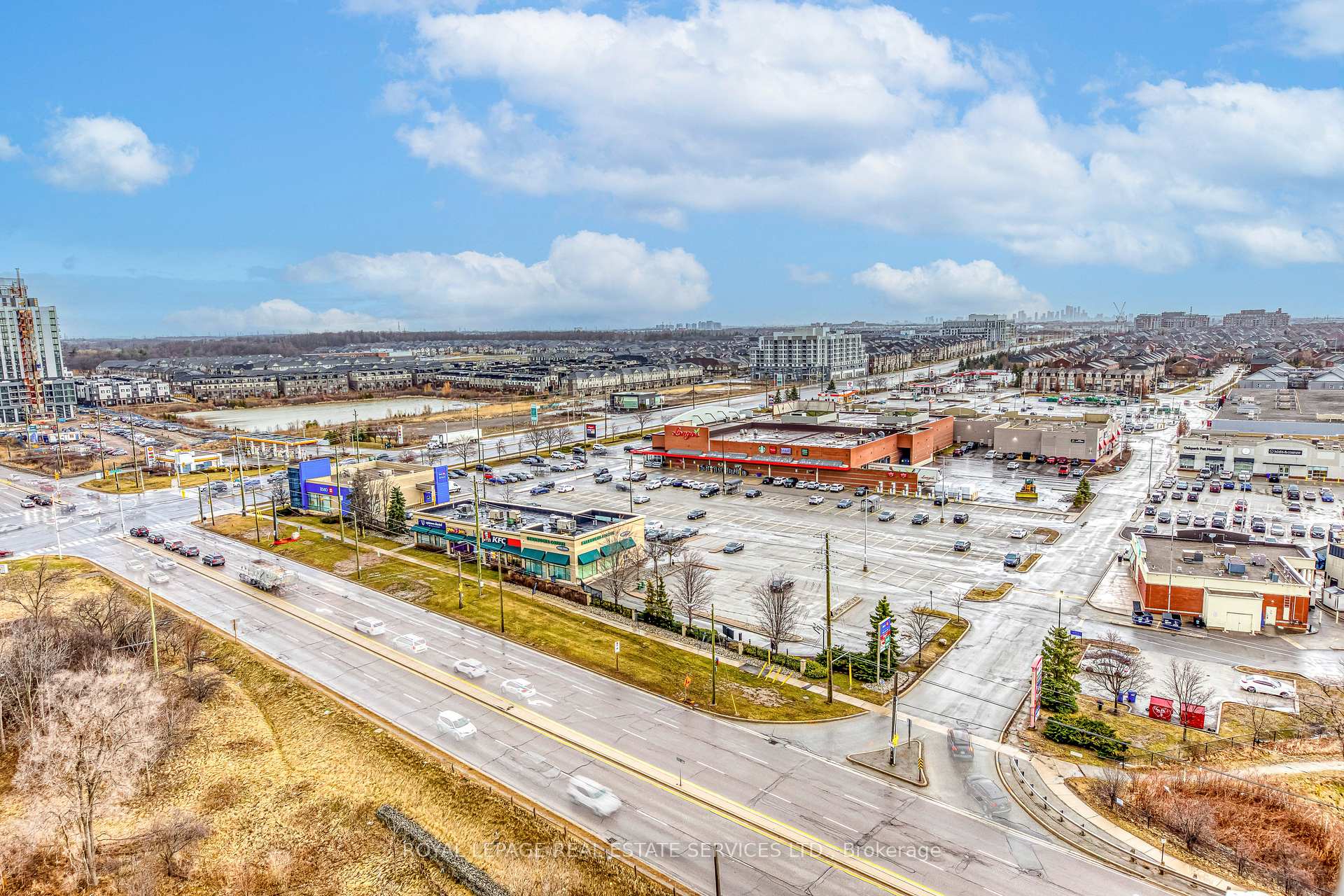 #1108 - 297 Oak Walk Drive Unit: 1108
