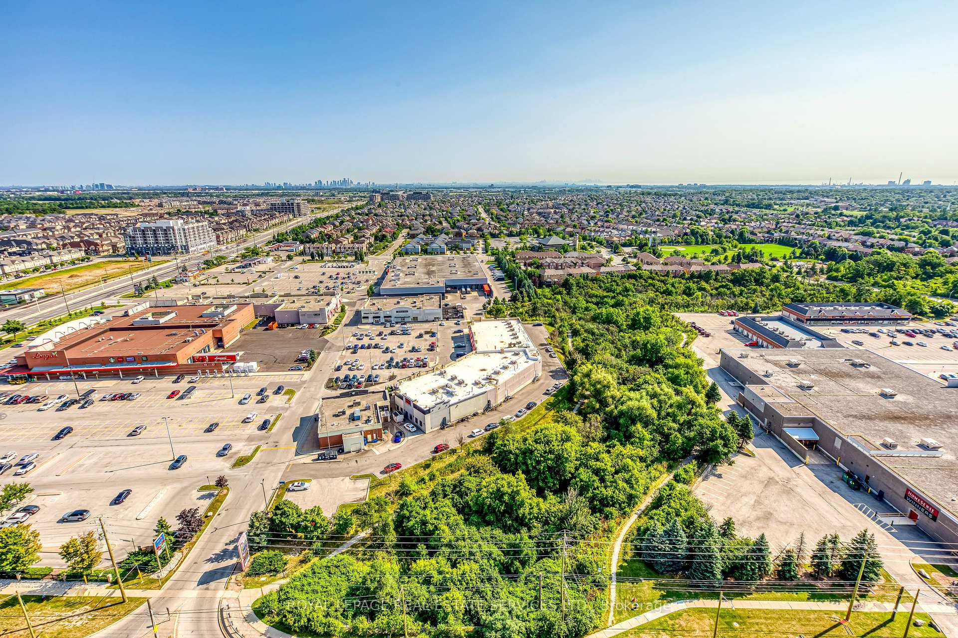 #1108 - 297 Oak Walk Drive Unit: 1108