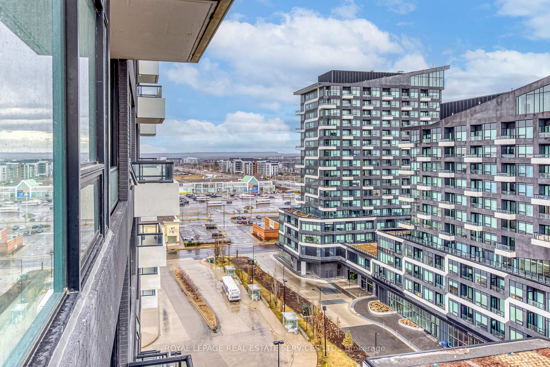 #1108 - 297 Oak Walk Drive Unit: 1108