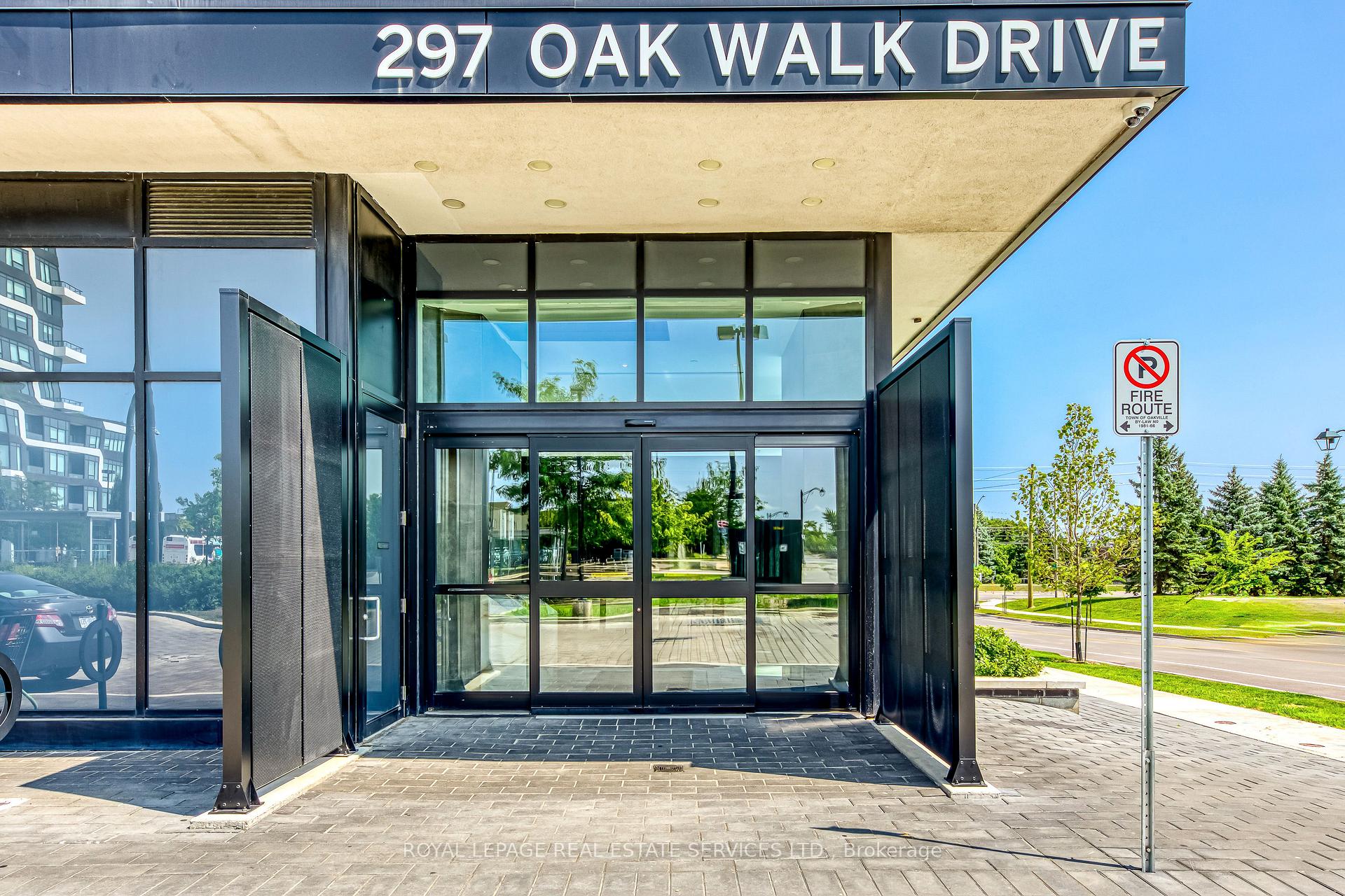 #1108 - 297 Oak Walk Drive Unit: 1108